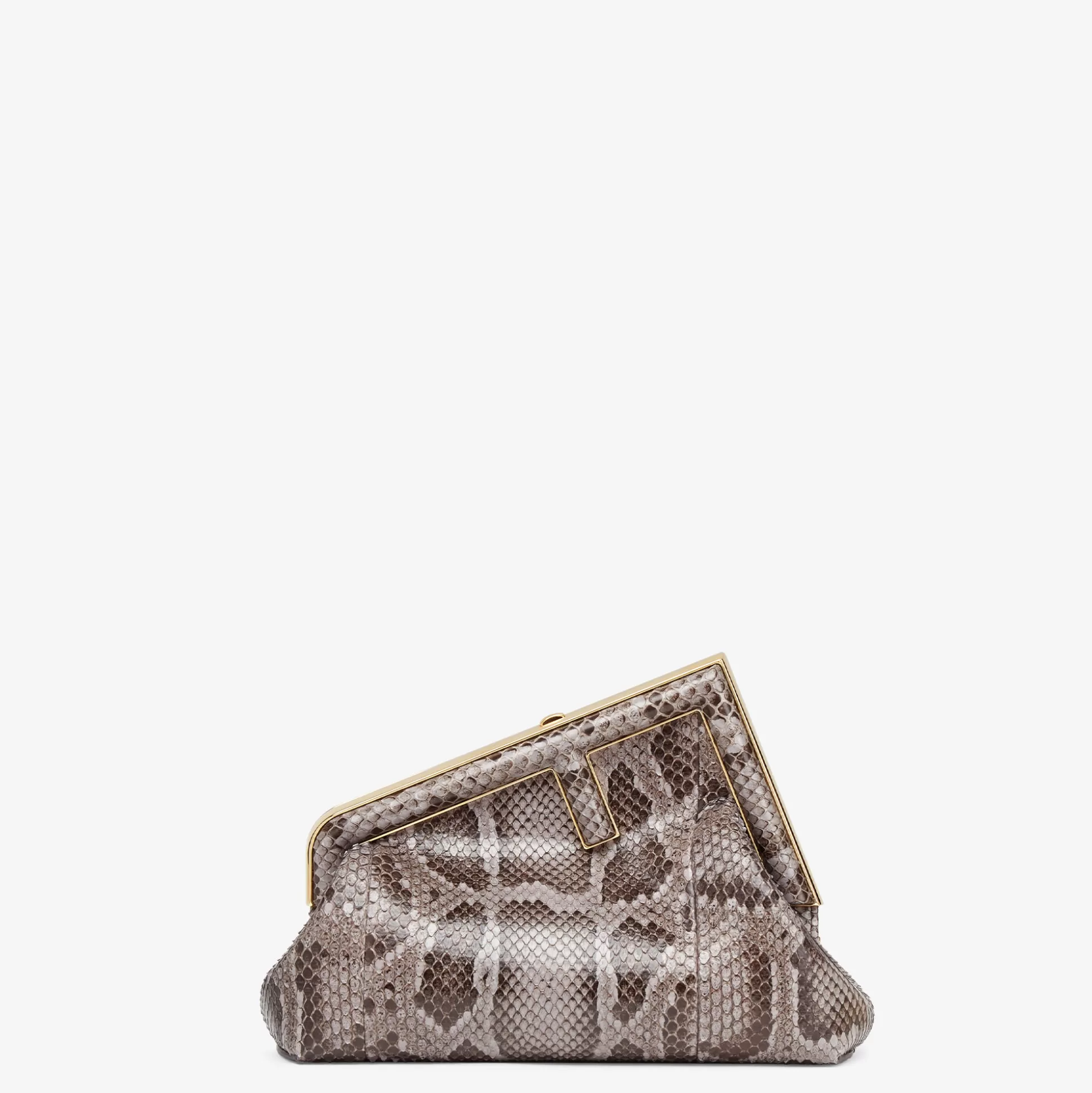 Women Fendi Exotic Bags | Exotic Bags | FirstSmall