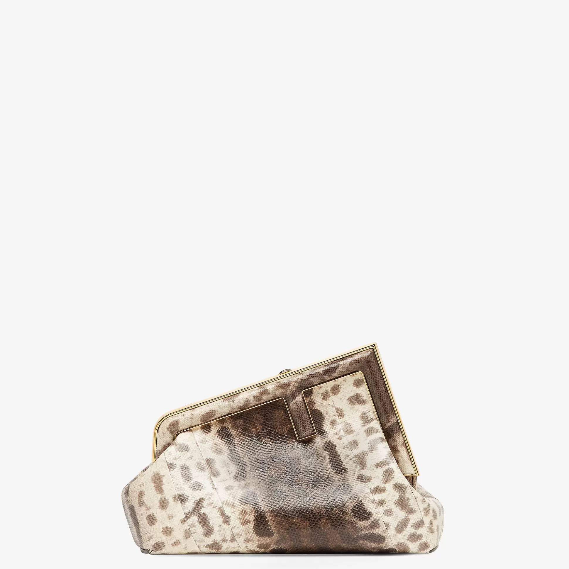 Women Fendi Exotic Bags | Exotic Bags | FirstSmall