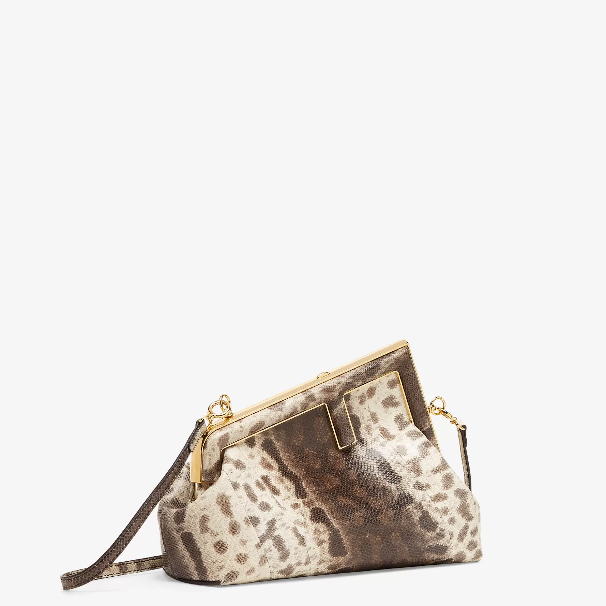 Women Fendi Exotic Bags | Exotic Bags | FirstSmall