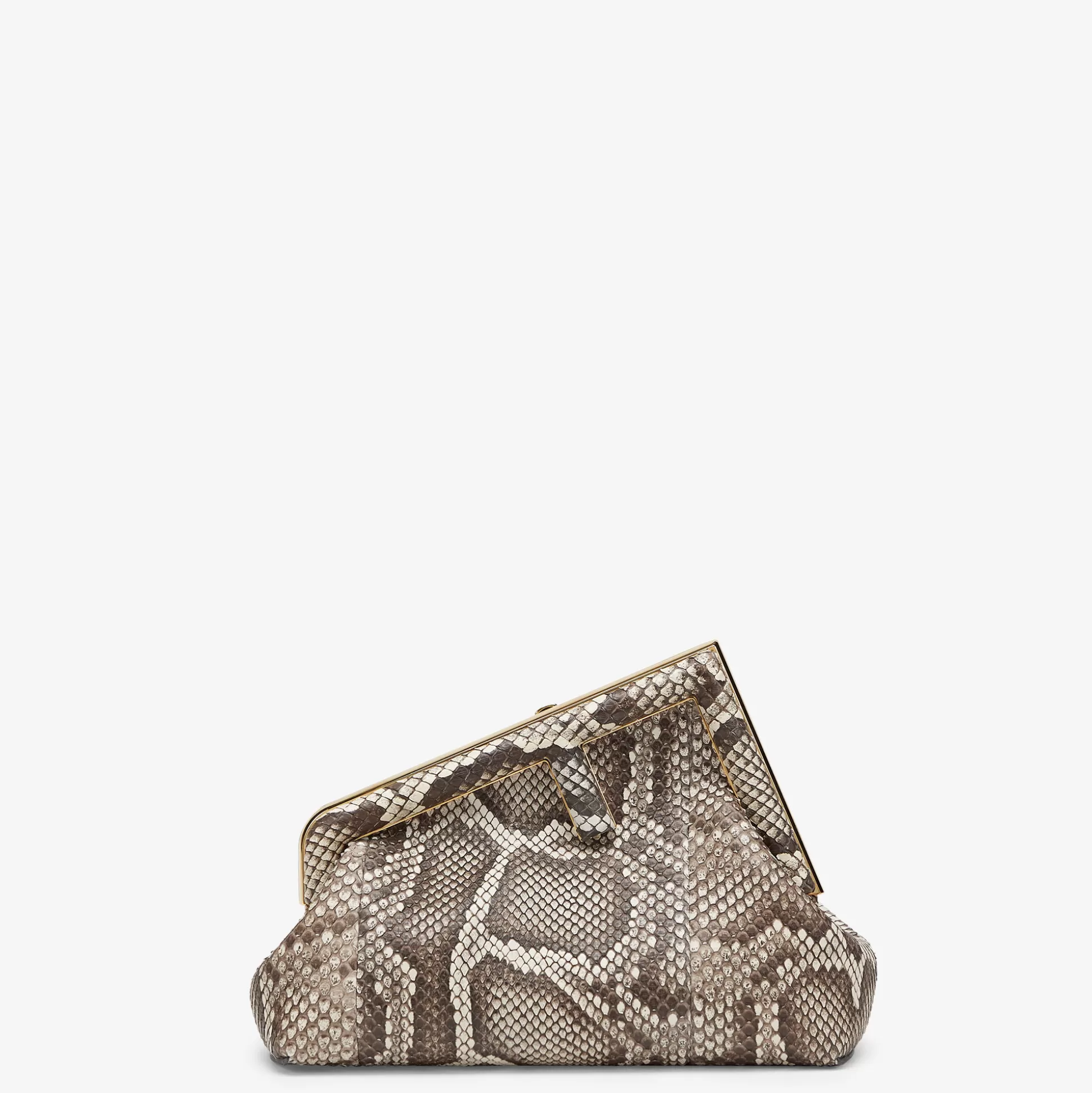 Women Fendi Exotic Bags | Exotic Bags | FirstSmall