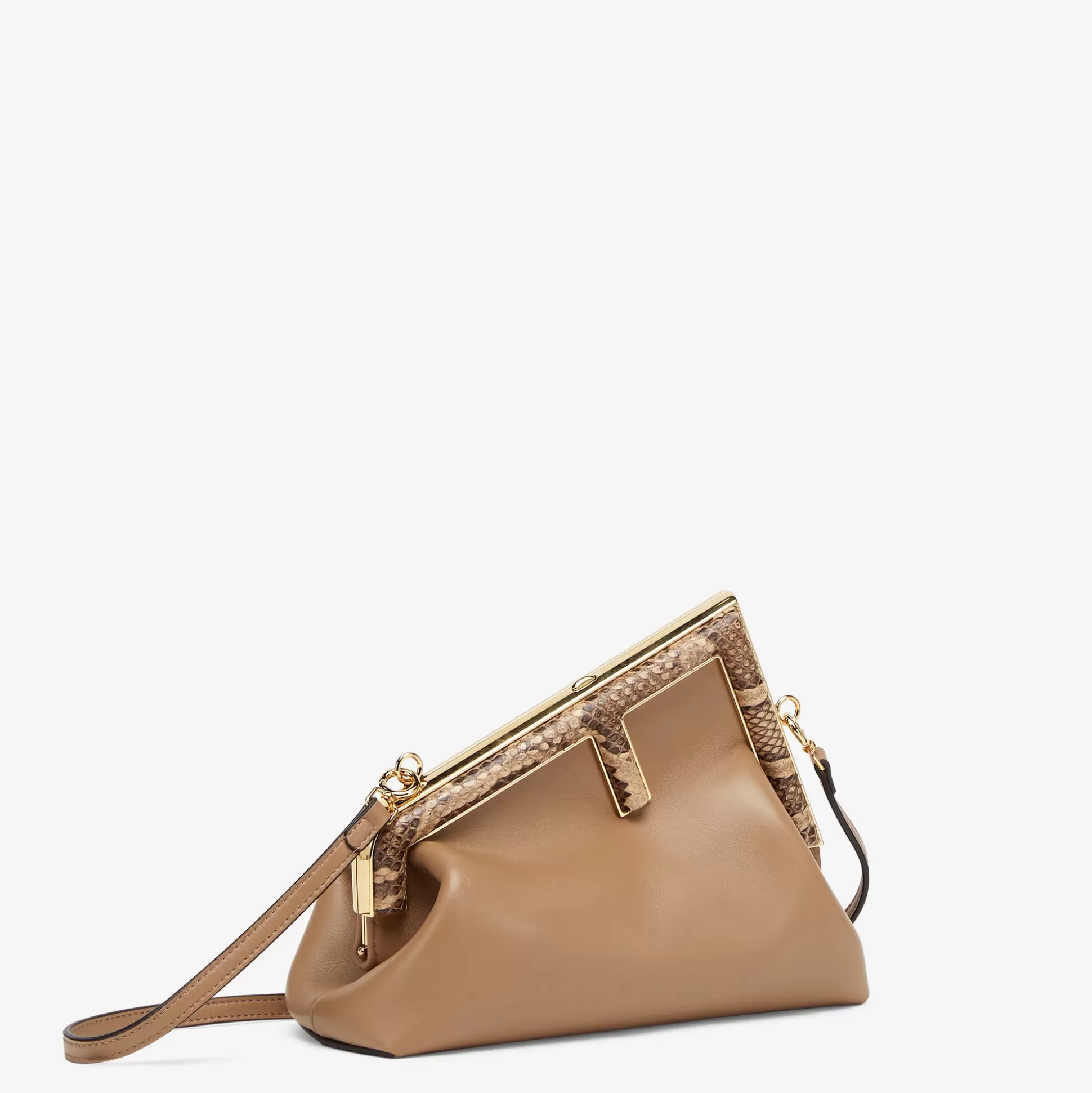 Women Fendi Exotic Bags | Exotic Bags | FirstSmall