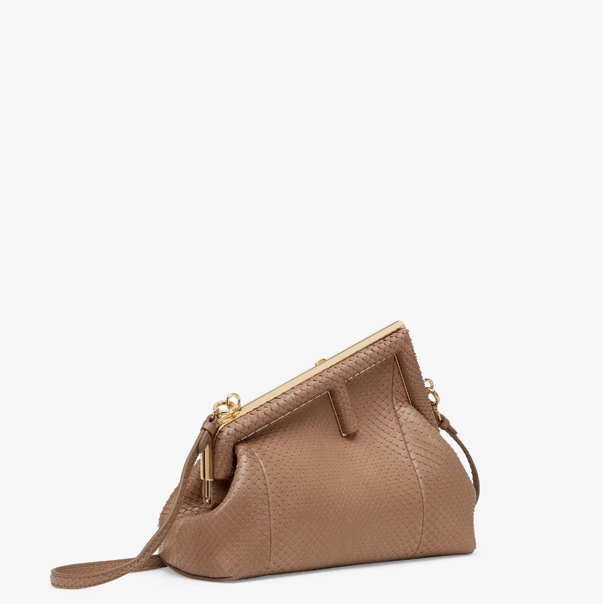 Women Fendi Exotic Bags | Exotic Bags | FirstSmall