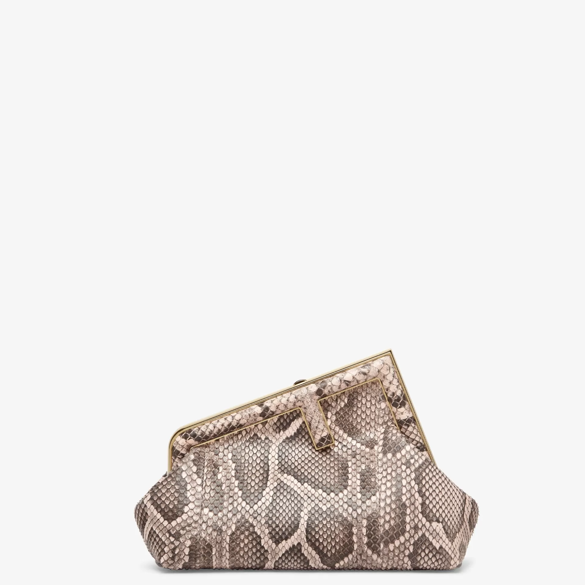 Women Fendi Exotic Bags | Exotic Bags | FirstSmall