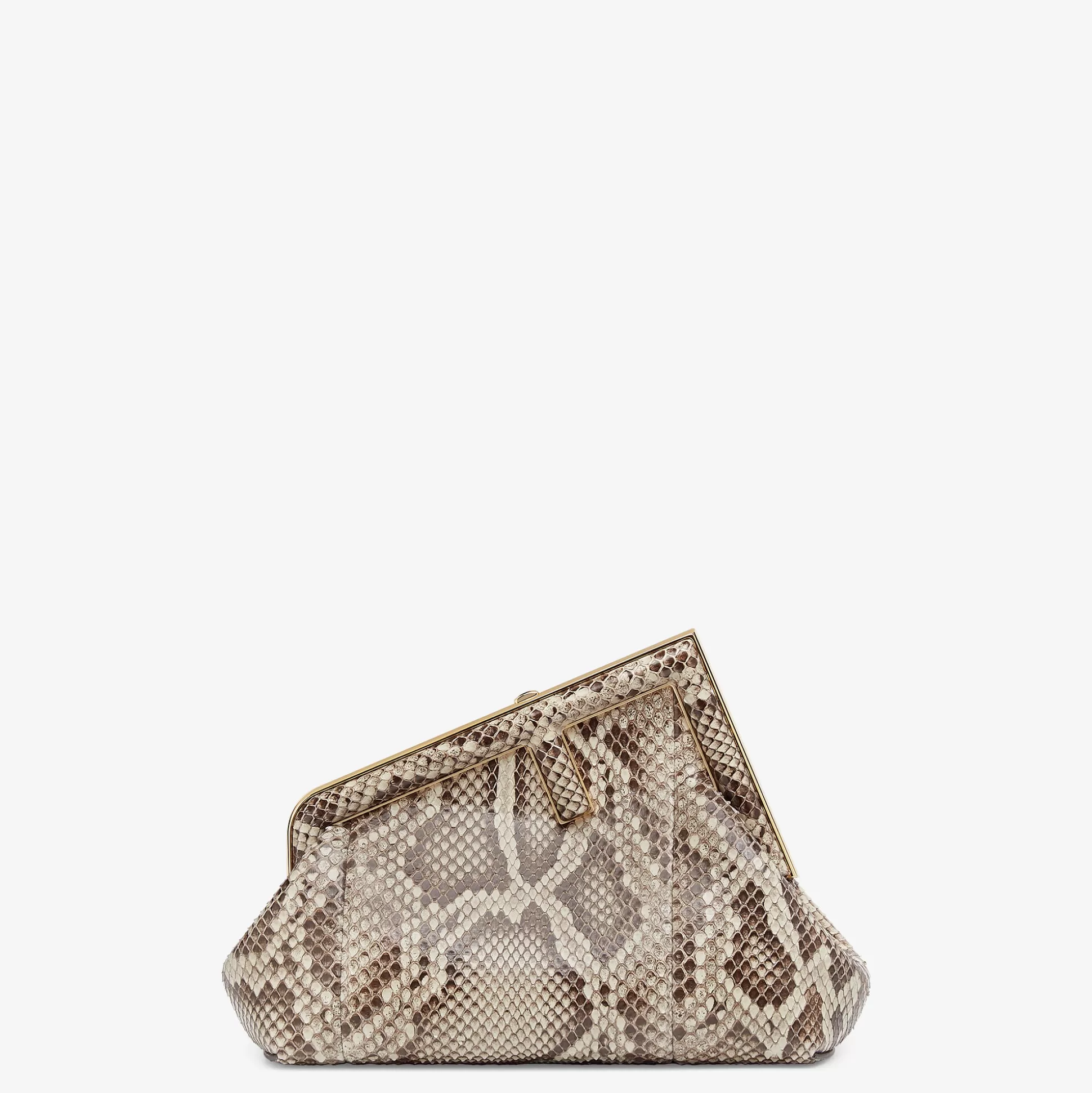 Women Fendi Exotic Bags | Exotic Bags | FirstSmall