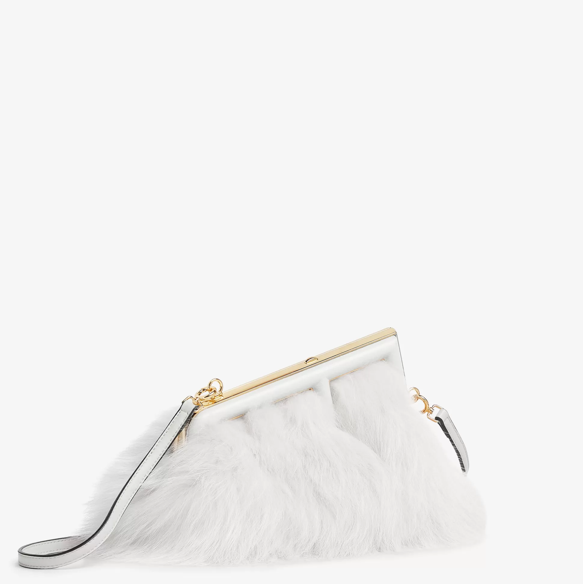 Women Fendi Clutches & Pouches | Clutches & Pouches | FirstSmall