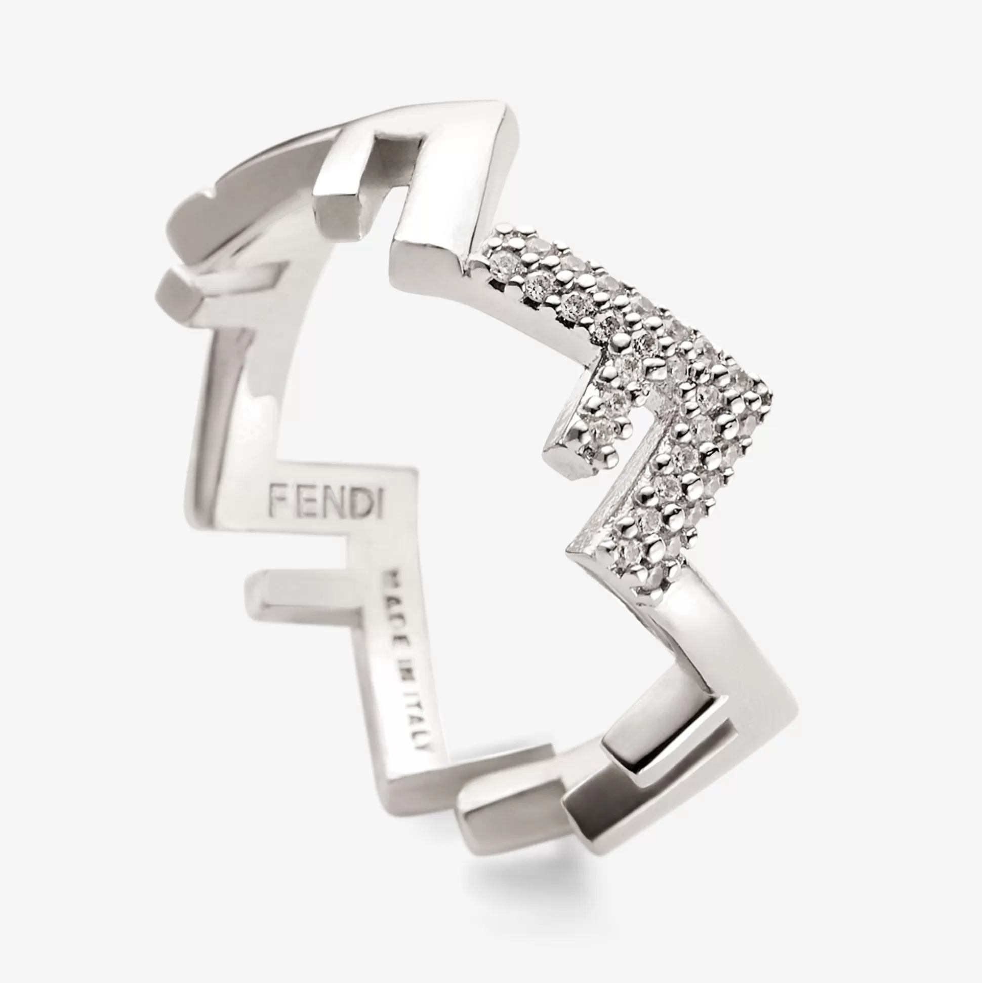 Fendi Rings | FiveRing