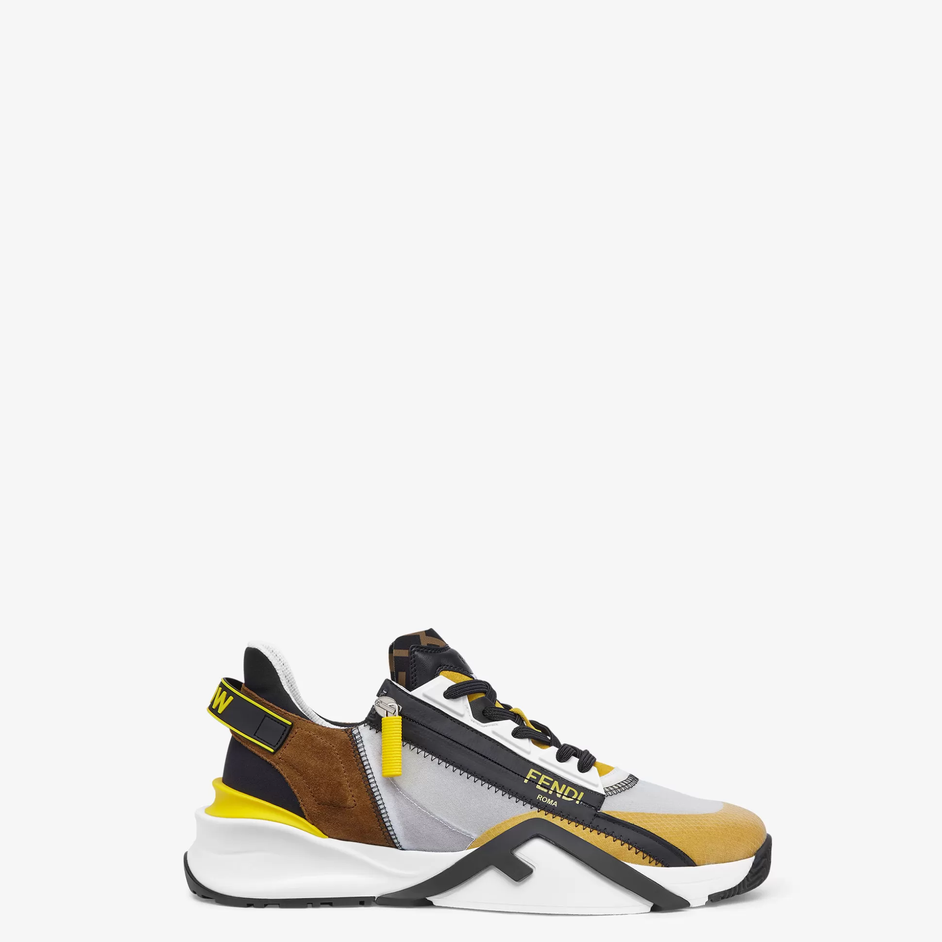 Fendi Sneakers | Fendi Flow | Flow