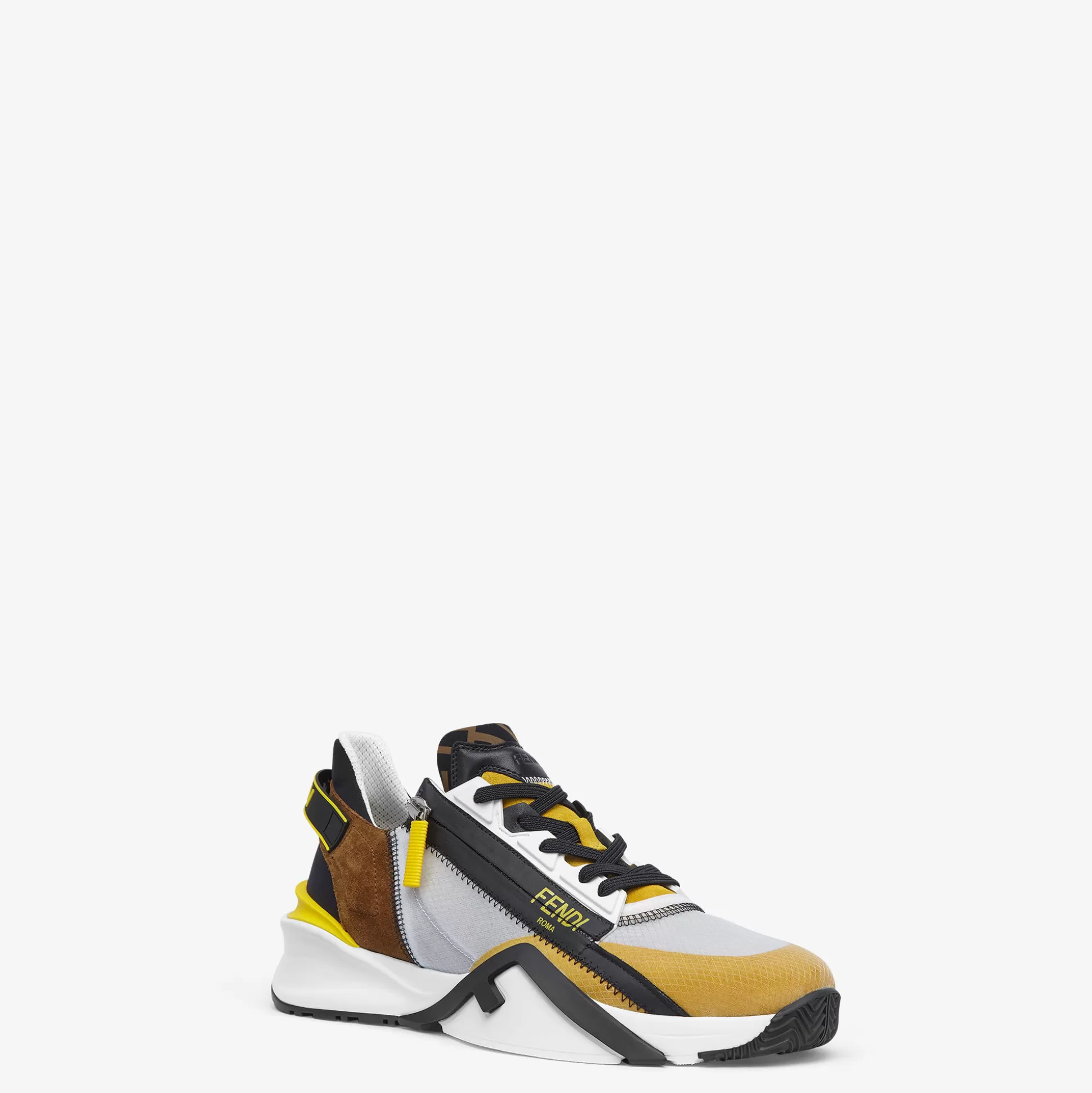 Fendi Sneakers | Fendi Flow | Flow