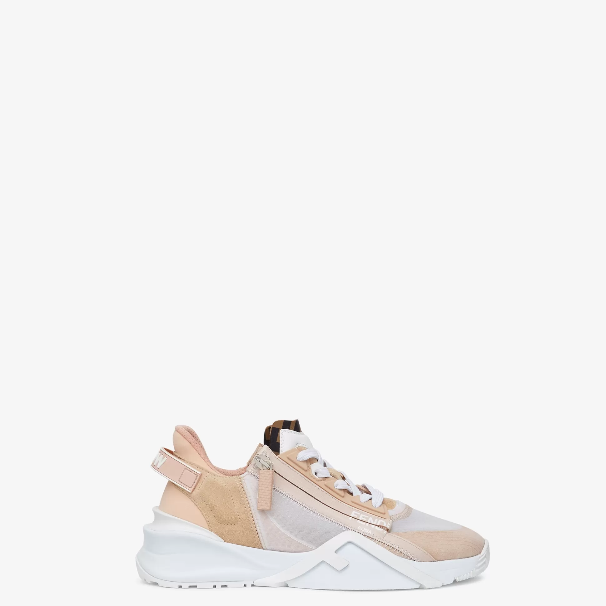 Women Fendi Sneakers | Flow