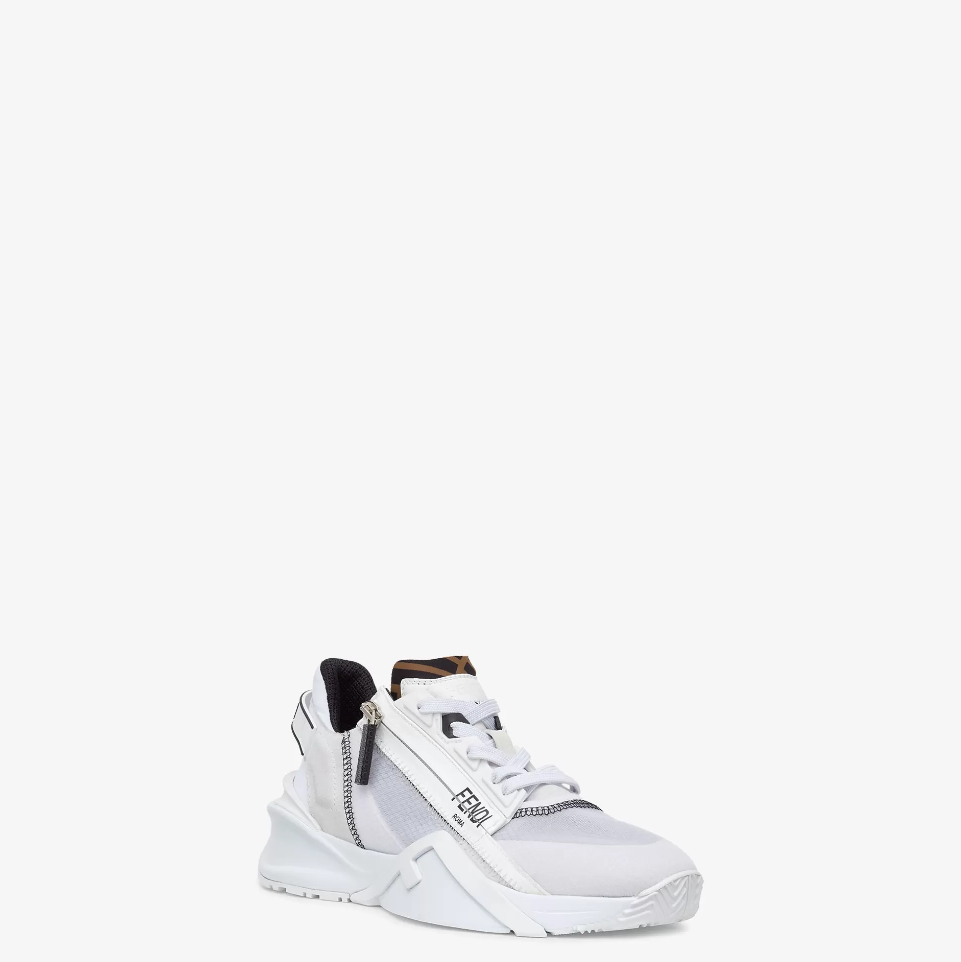 Women Fendi Sneakers | Flow