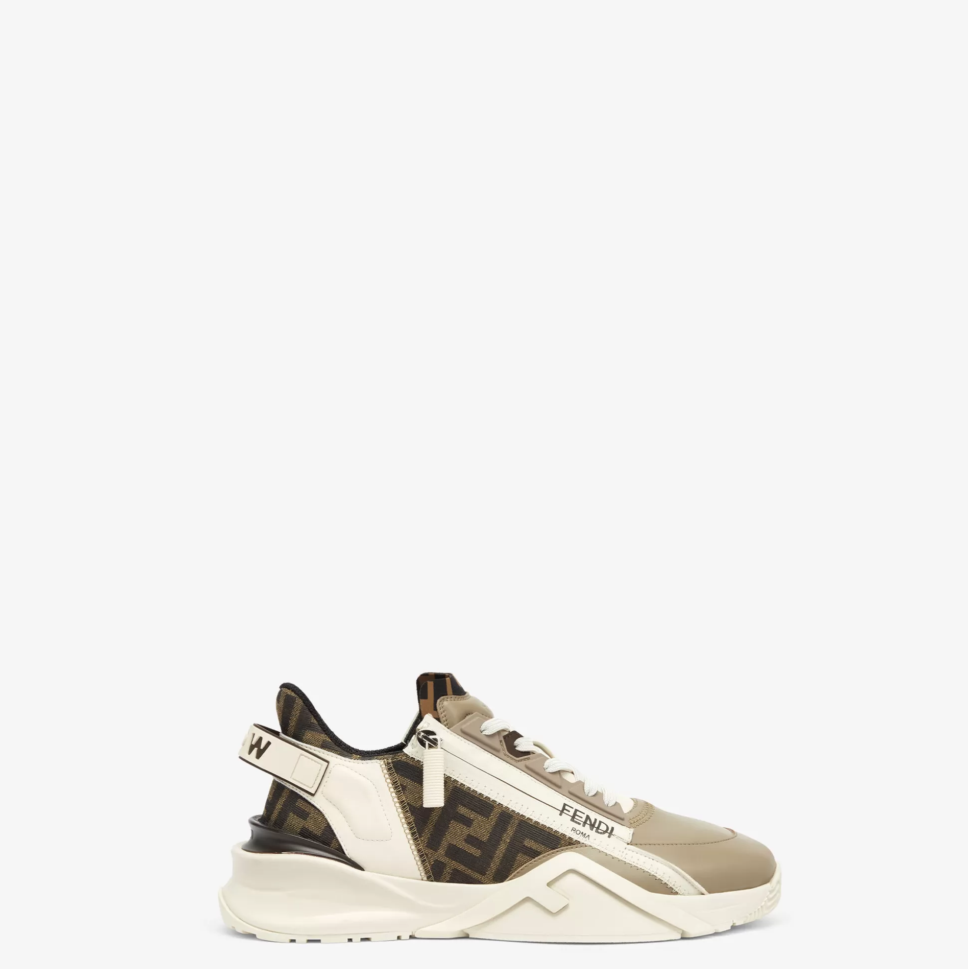 Women Fendi Sneakers | Flow