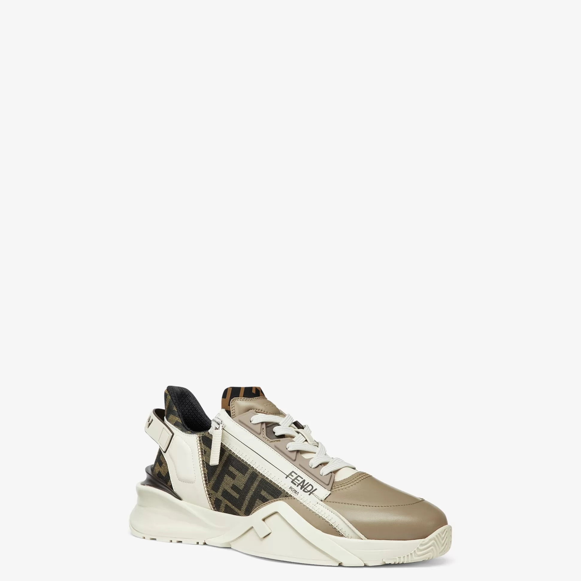 Fendi Sneakers | Fendi Flow | FlowSneakers