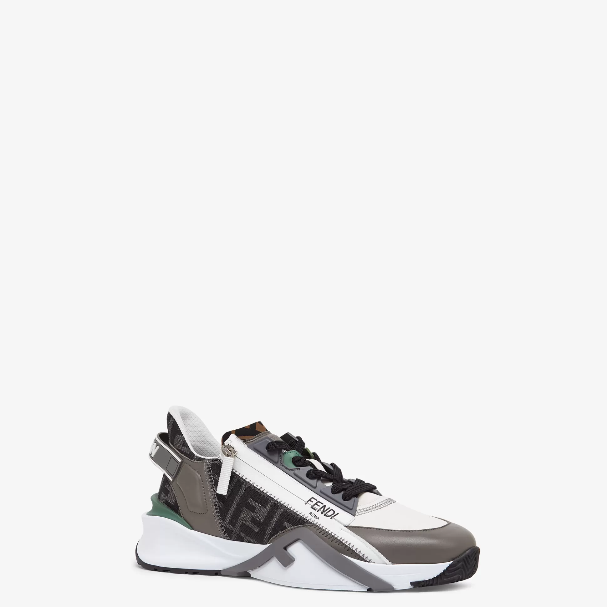 Fendi Sneakers | Fendi Flow | FlowSneakers