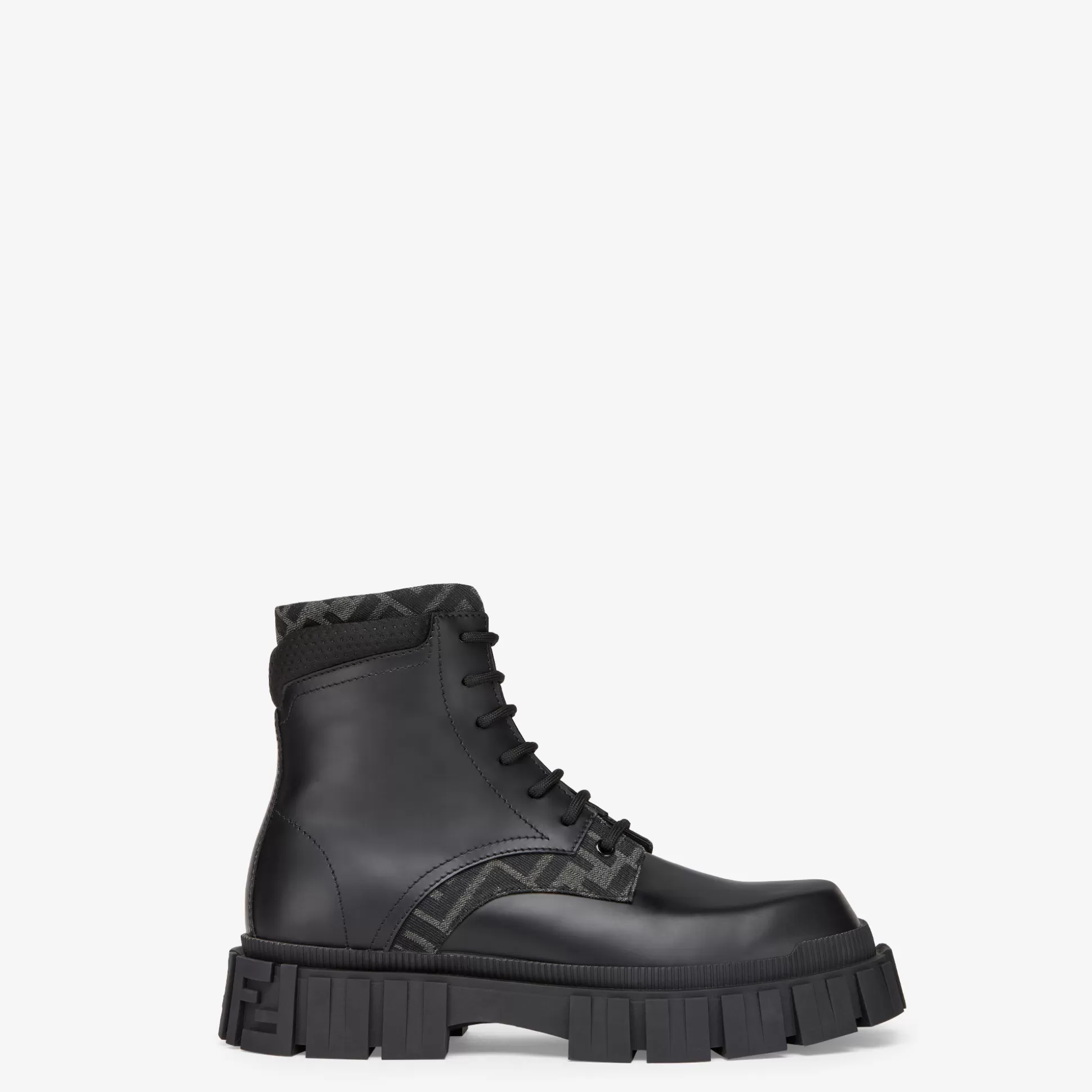 Fendi Lace Ups & Boots | Force