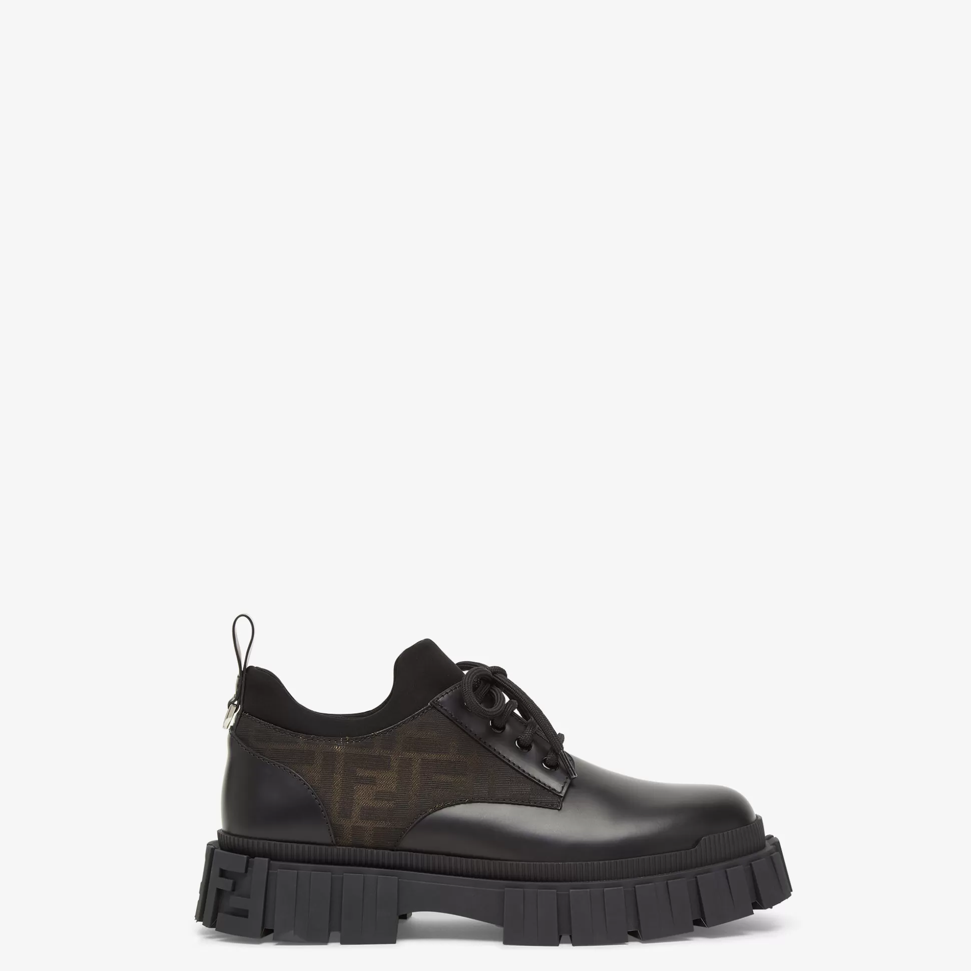 Fendi Lace Ups & Boots | ForceLace-ups