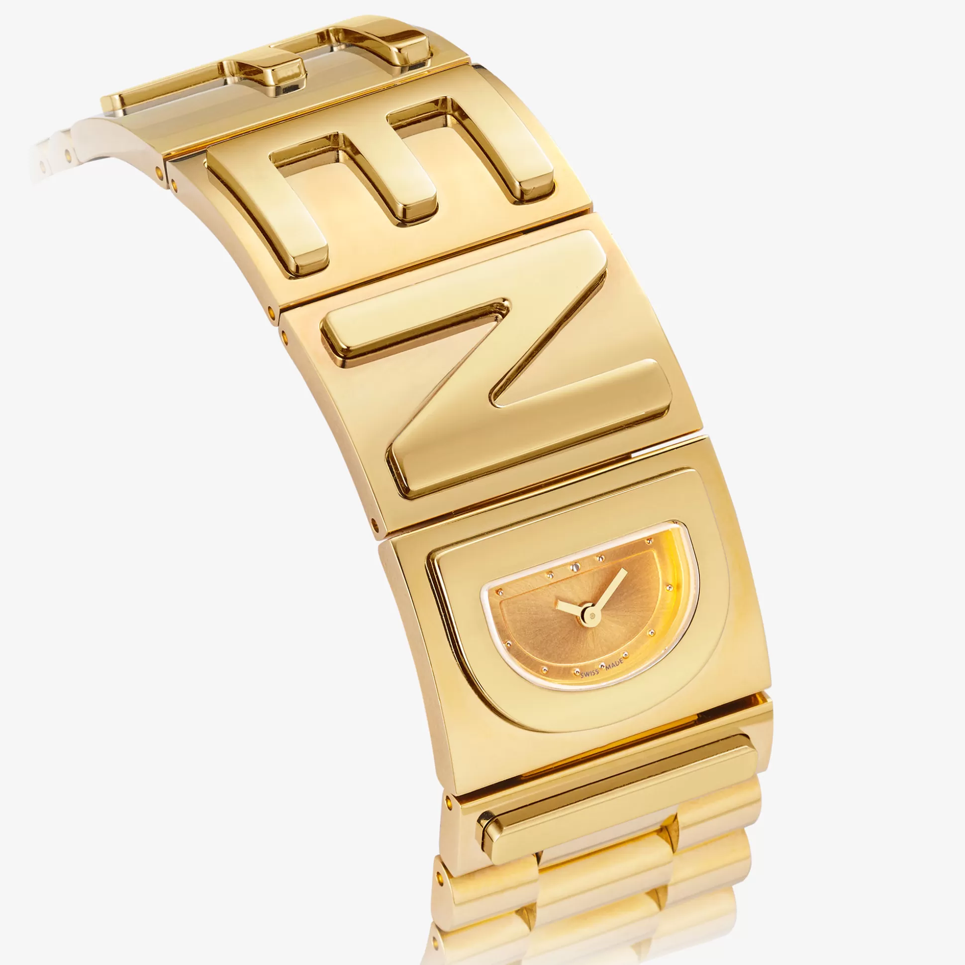 Women Fendi Bracelets | Watches | graphy