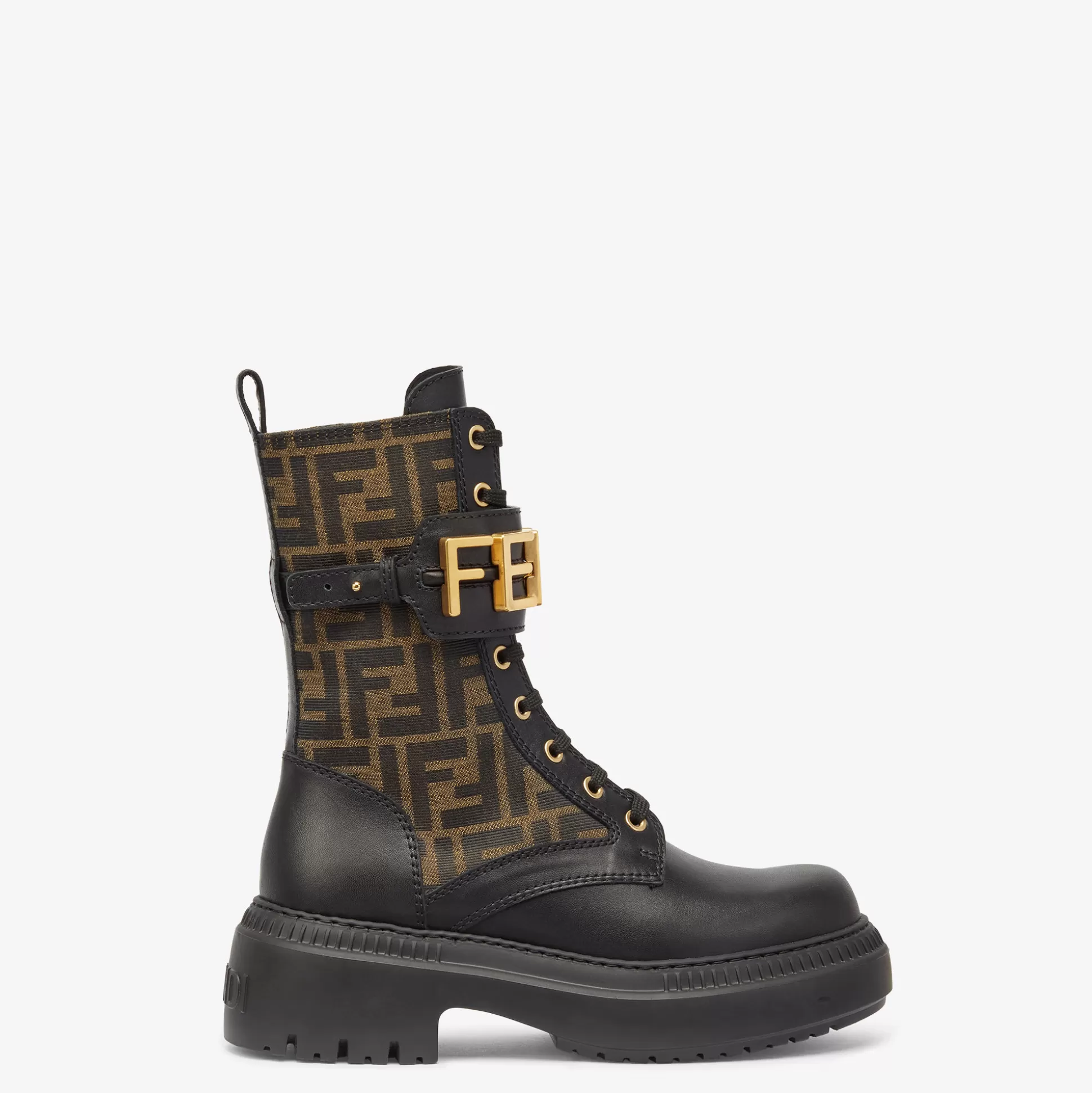 Women Fendi Boots & Ankle Boots | graphy