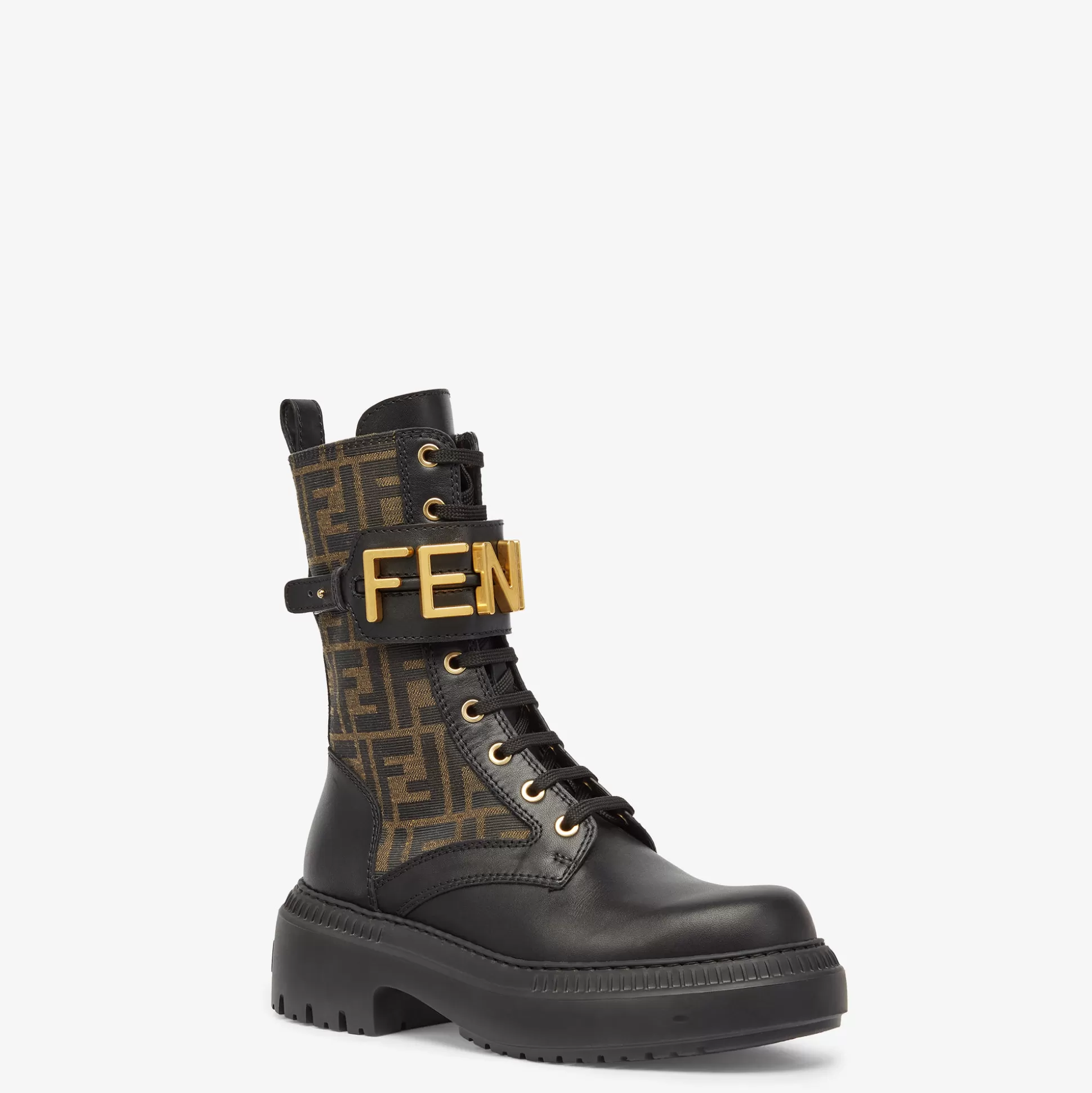 Women Fendi Boots & Ankle Boots | graphy