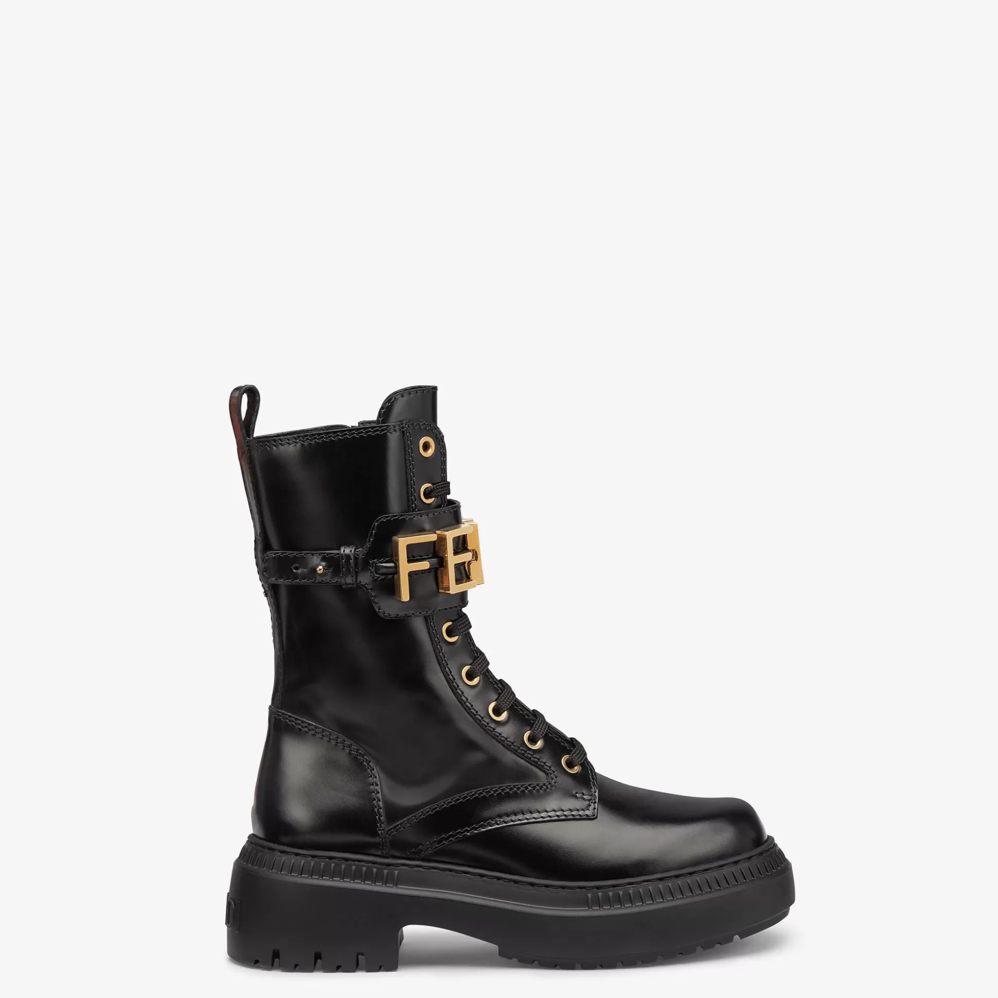 Women Fendi Boots & Ankle Boots | graphy