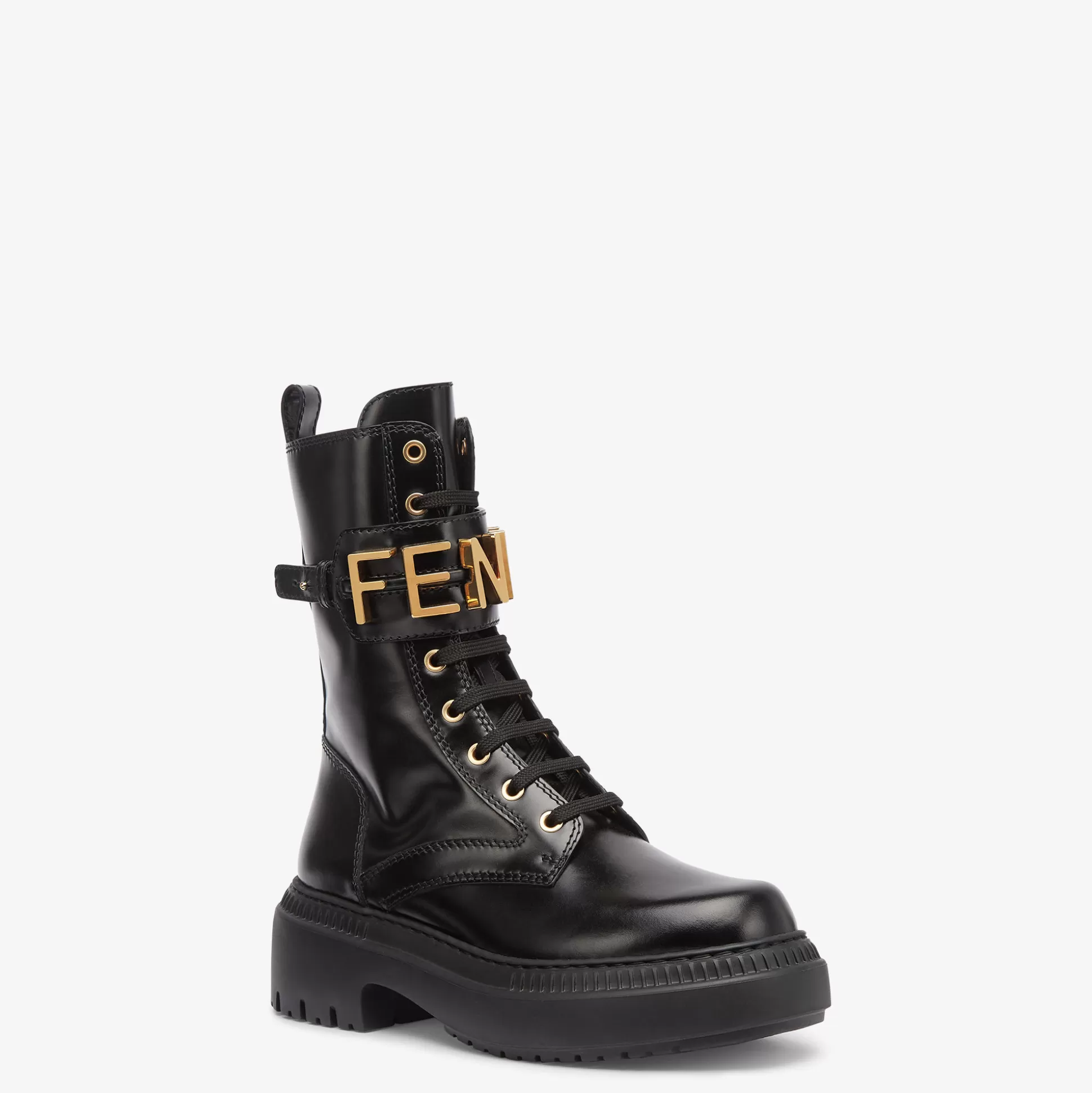 Women Fendi Boots & Ankle Boots | graphy