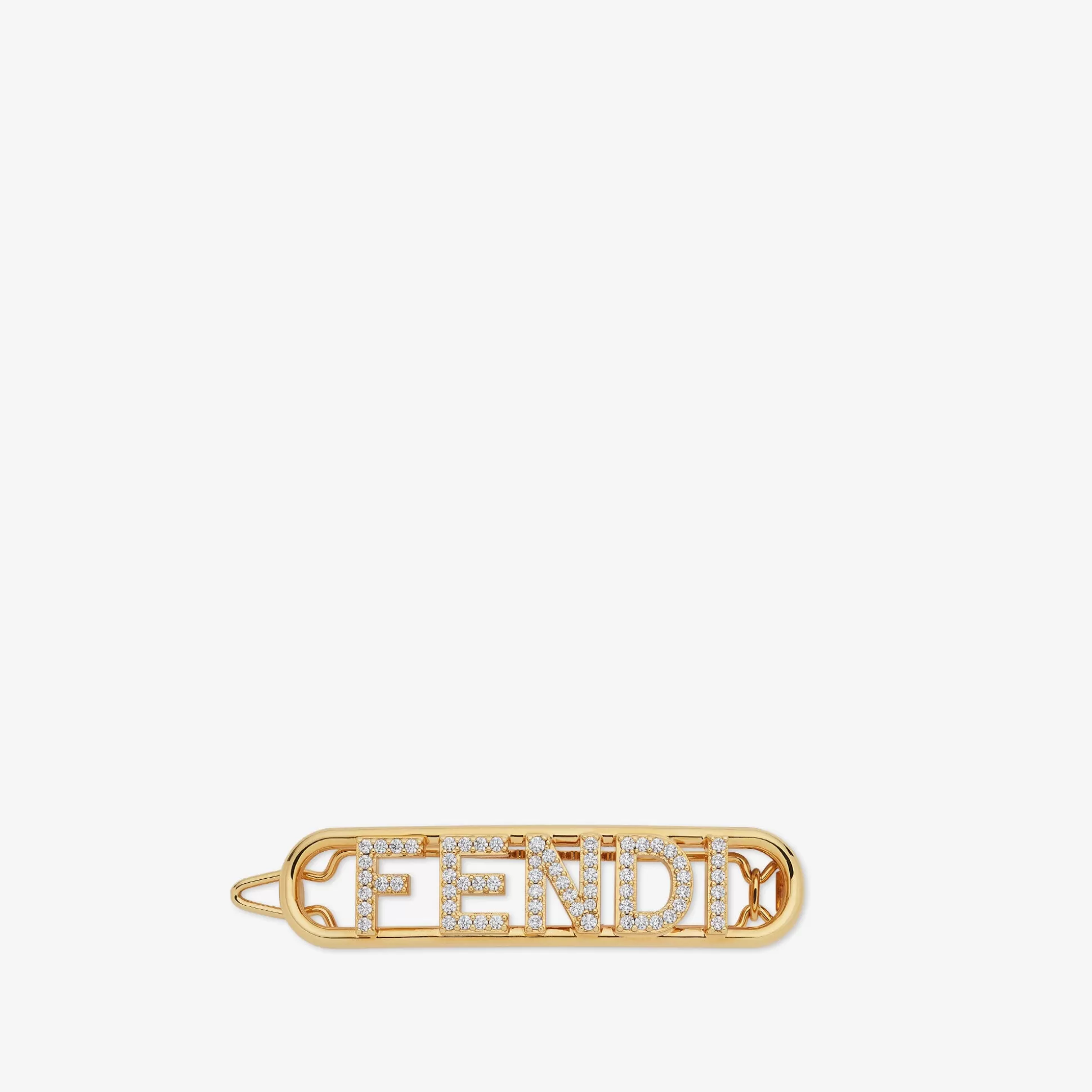 Women Fendi Hair Accessories | graphyhairclip