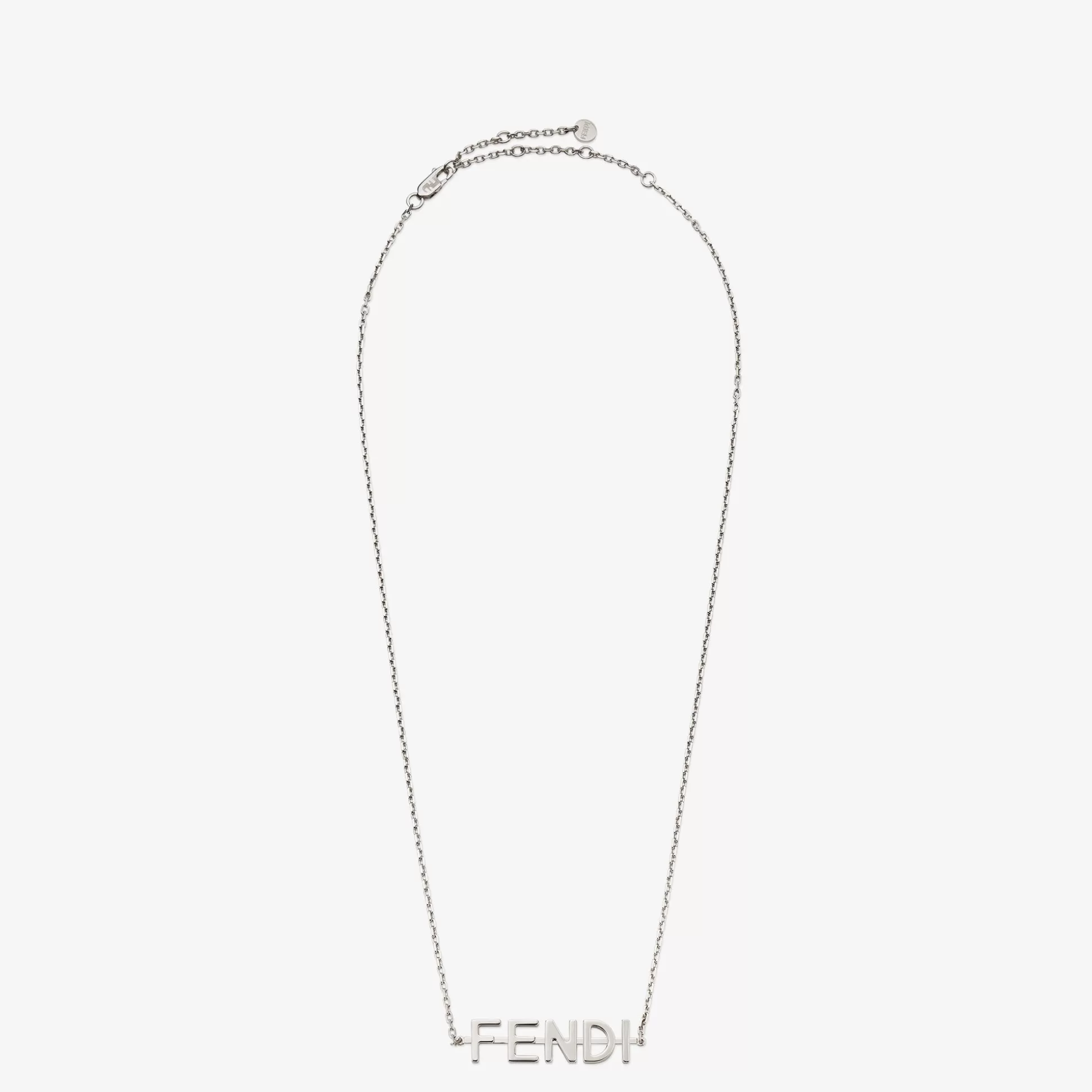 Fendi Necklaces | graphyNecklace