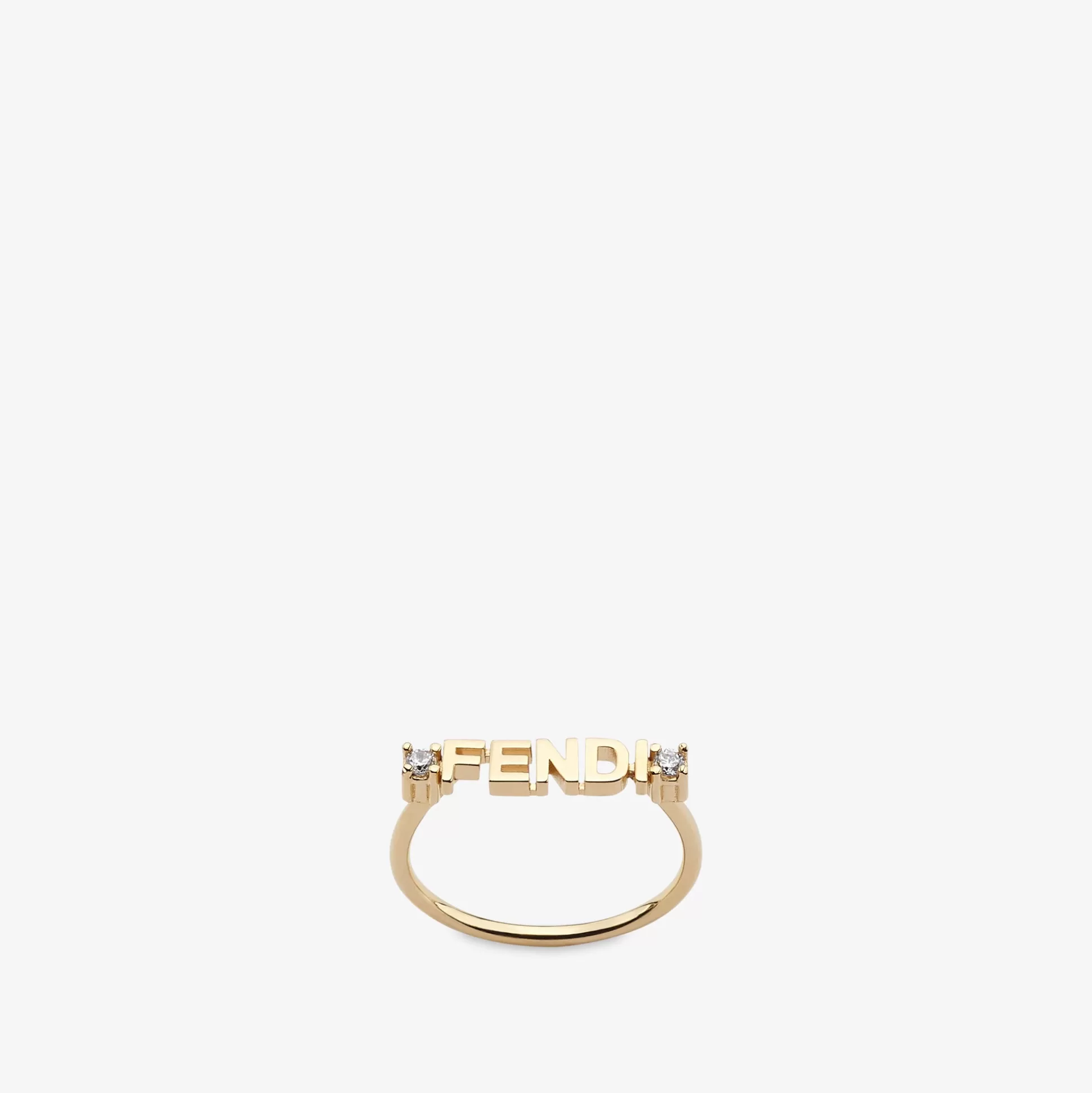 Women Fendi Rings | graphyRing