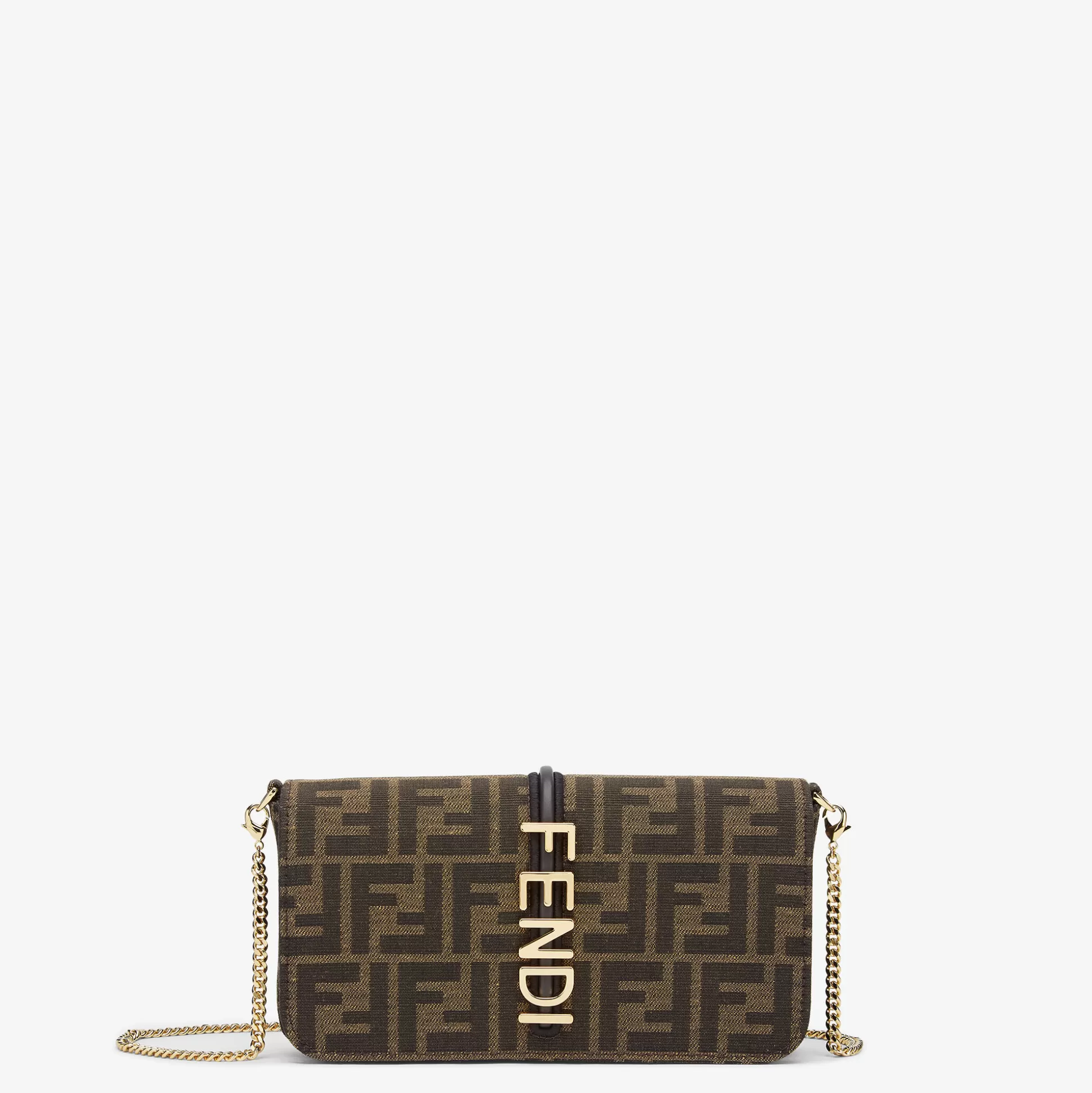 Women Fendi Wallets on Chain | Timeless | graphyWalletOnChain