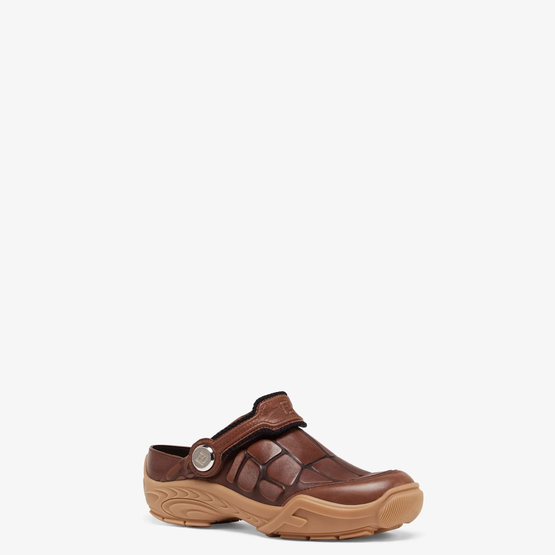 Fendi Loafers | LabClogs