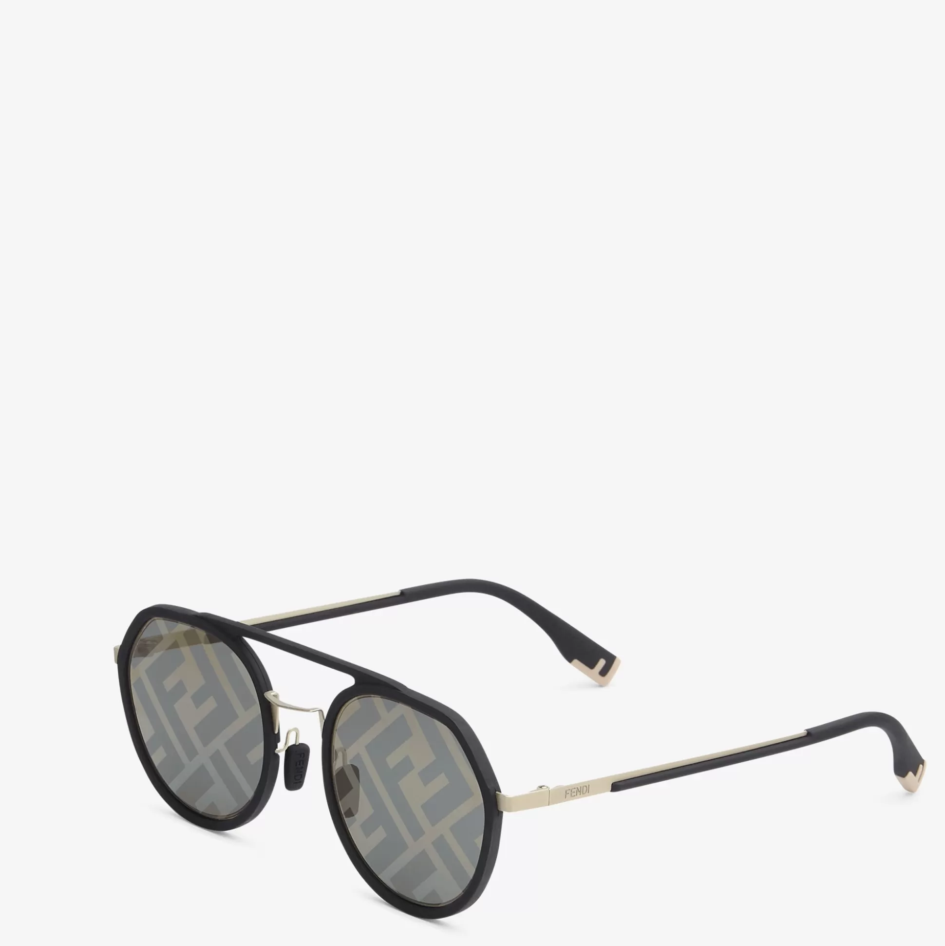 Fendi Sunglasses | Light