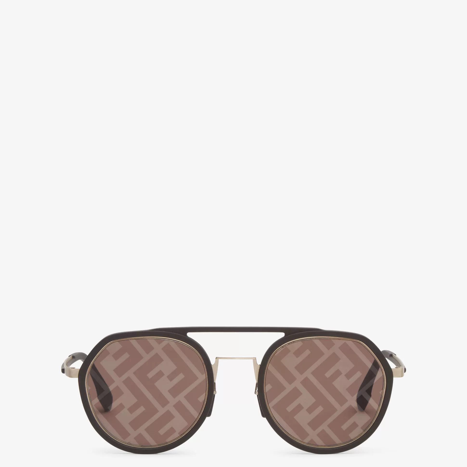 Fendi Sunglasses | Light