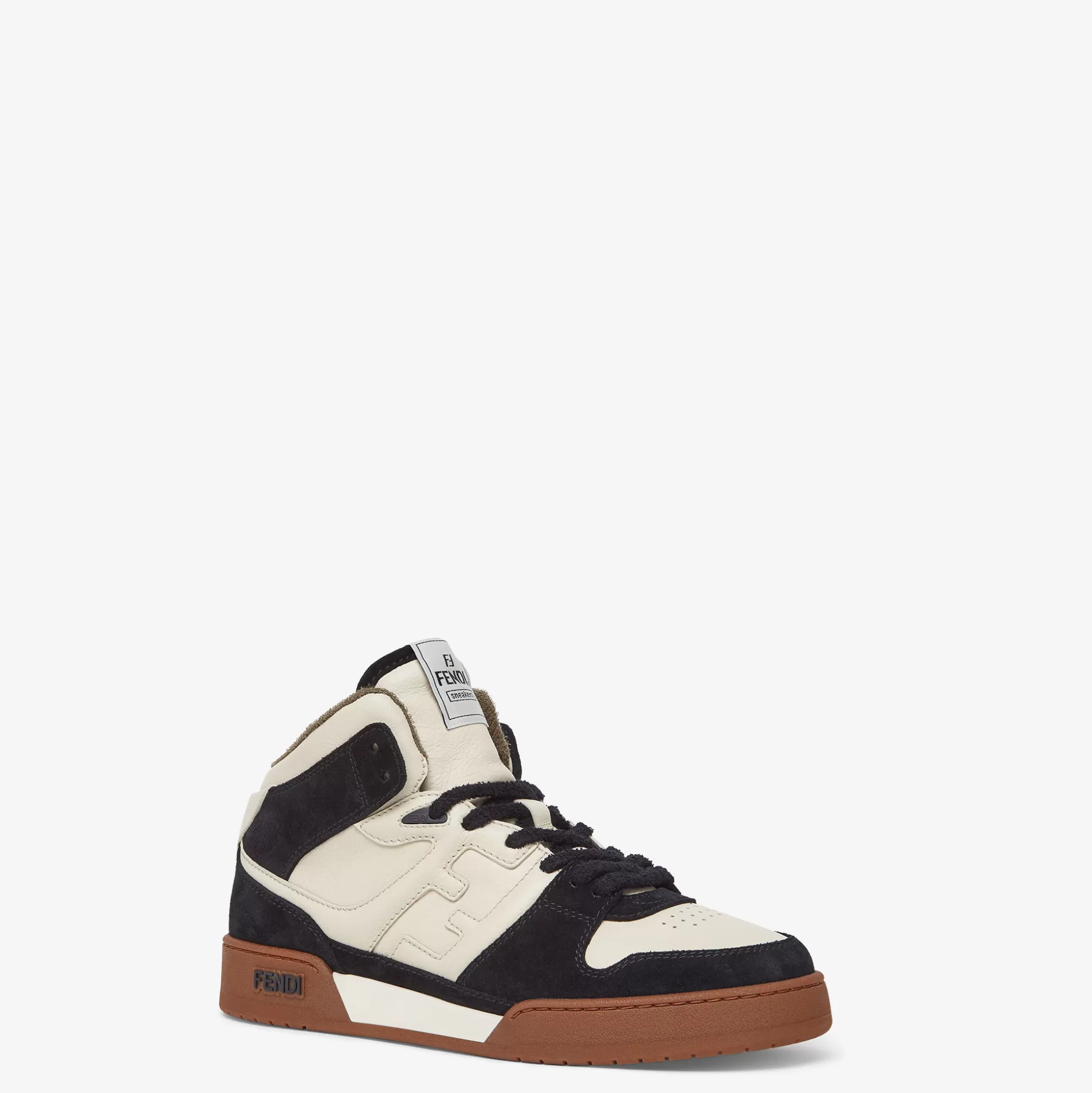 Fendi Sneakers | Fendi Match | Match