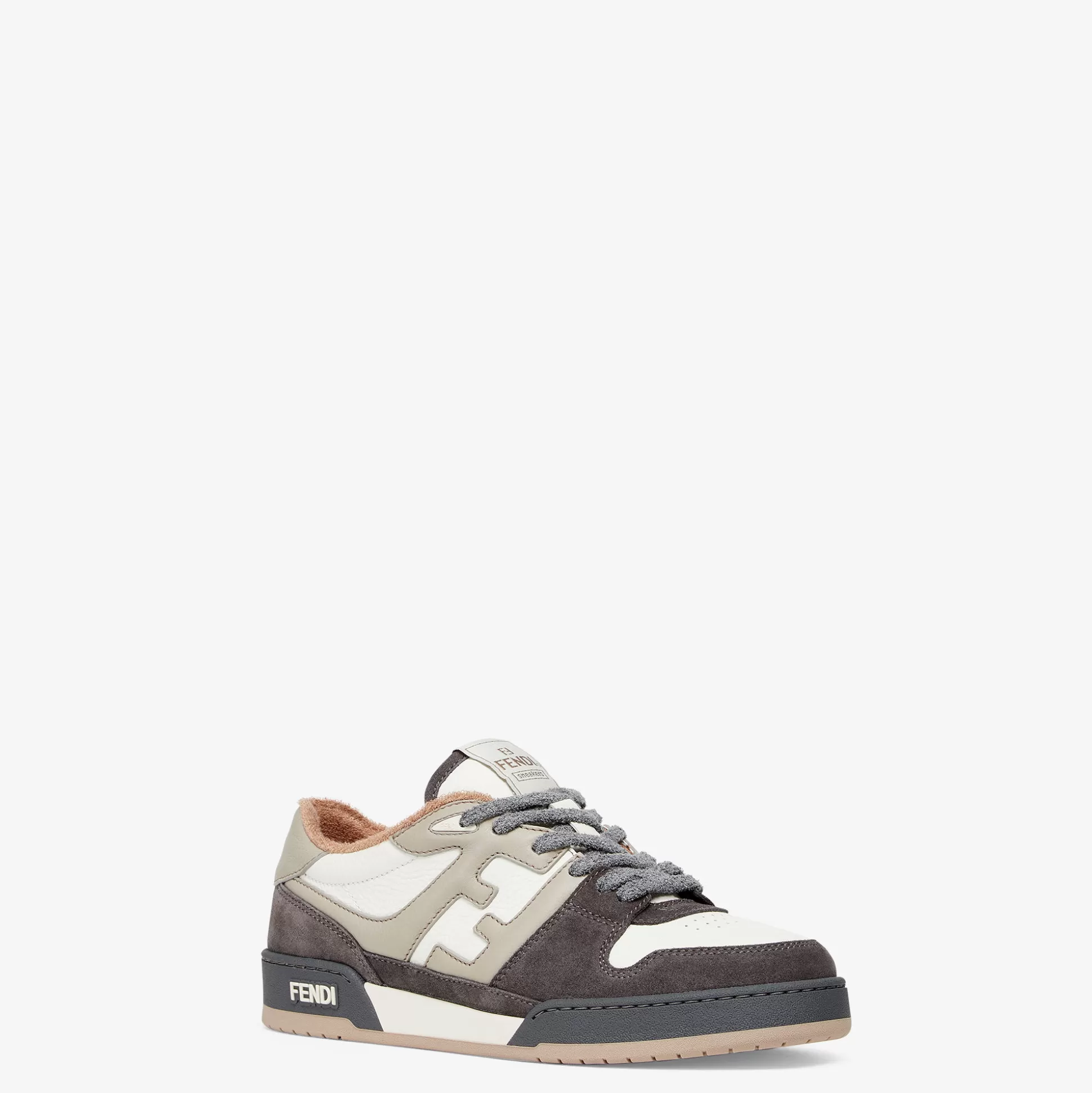 Fendi Sneakers | Fendi Match | Match