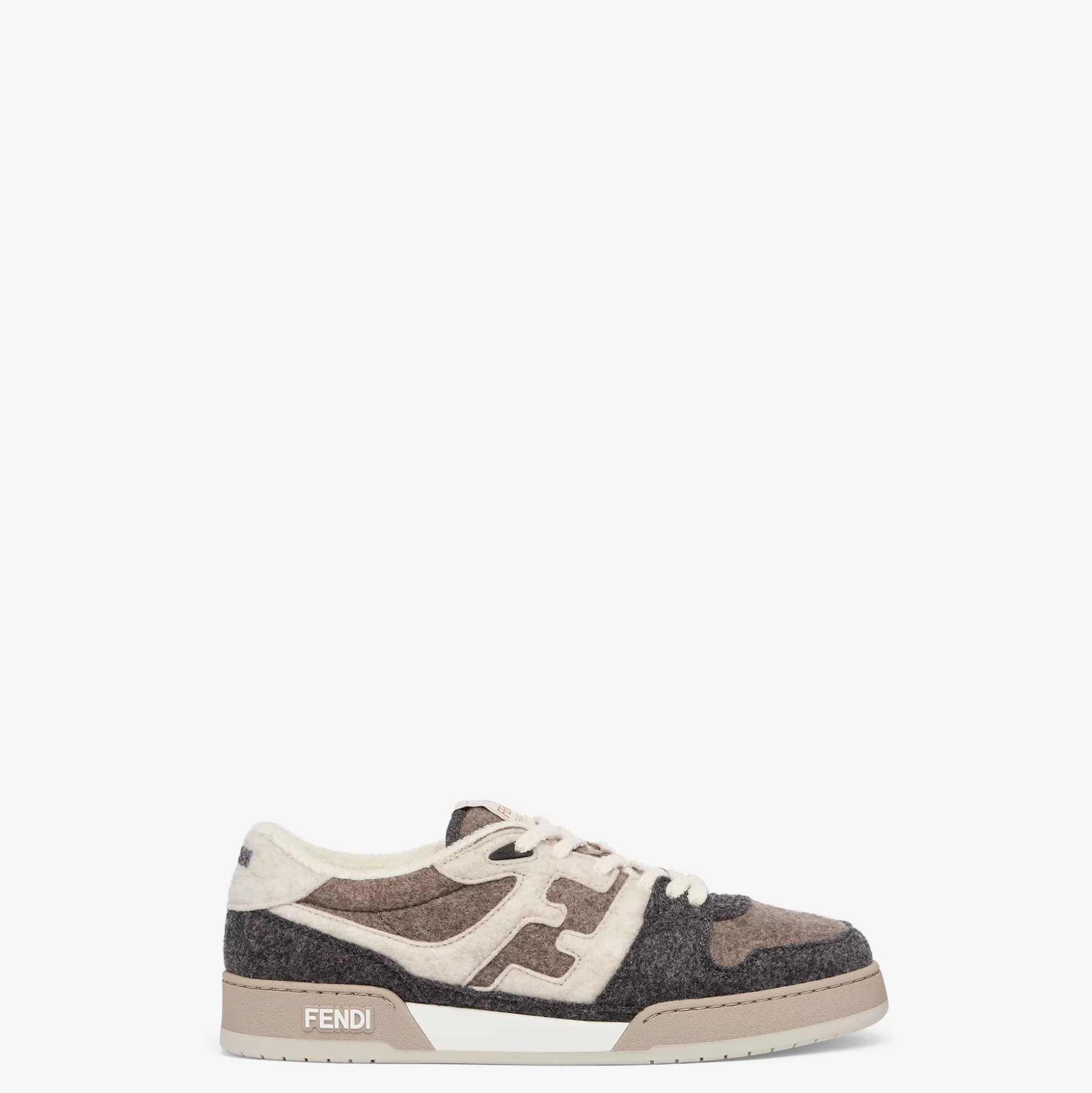 Fendi Sneakers | Fendi Match | Match