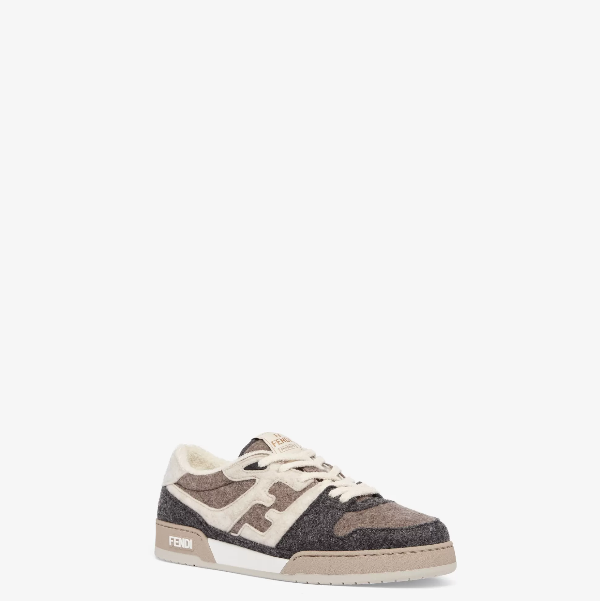 Fendi Sneakers | Fendi Match | Match