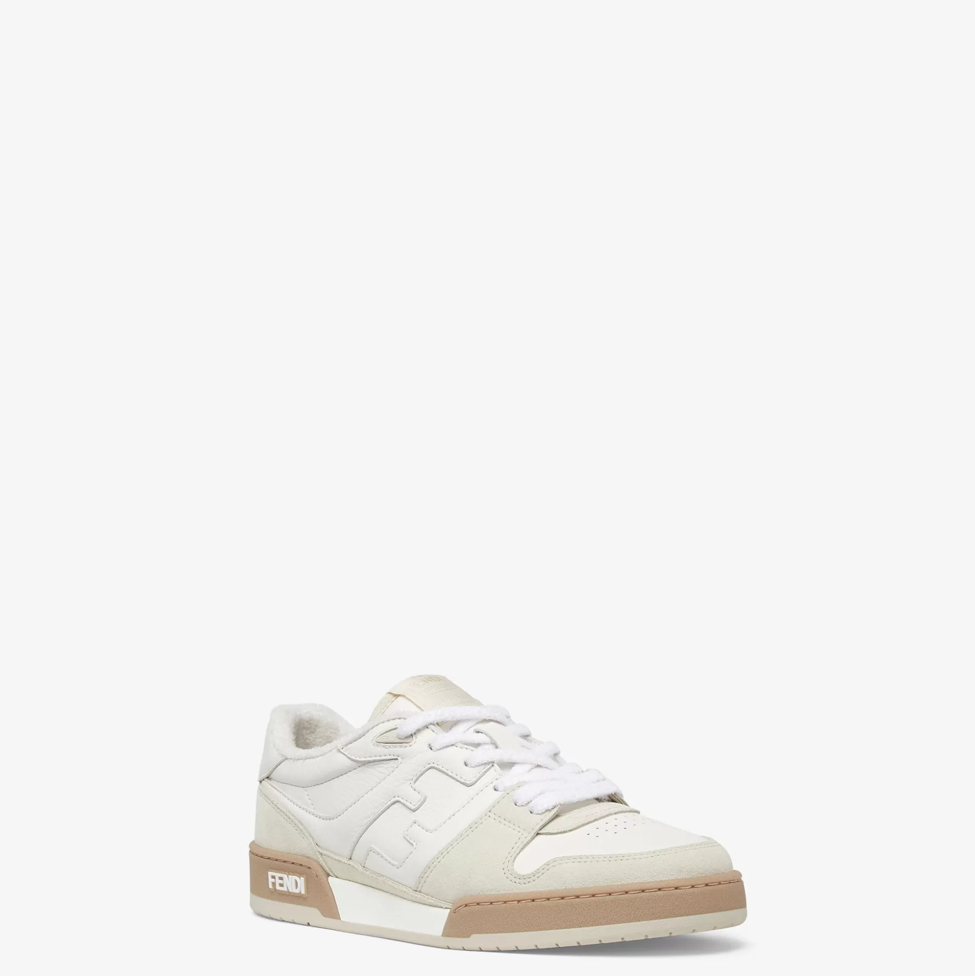 Fendi Sneakers | Fendi Match | Match