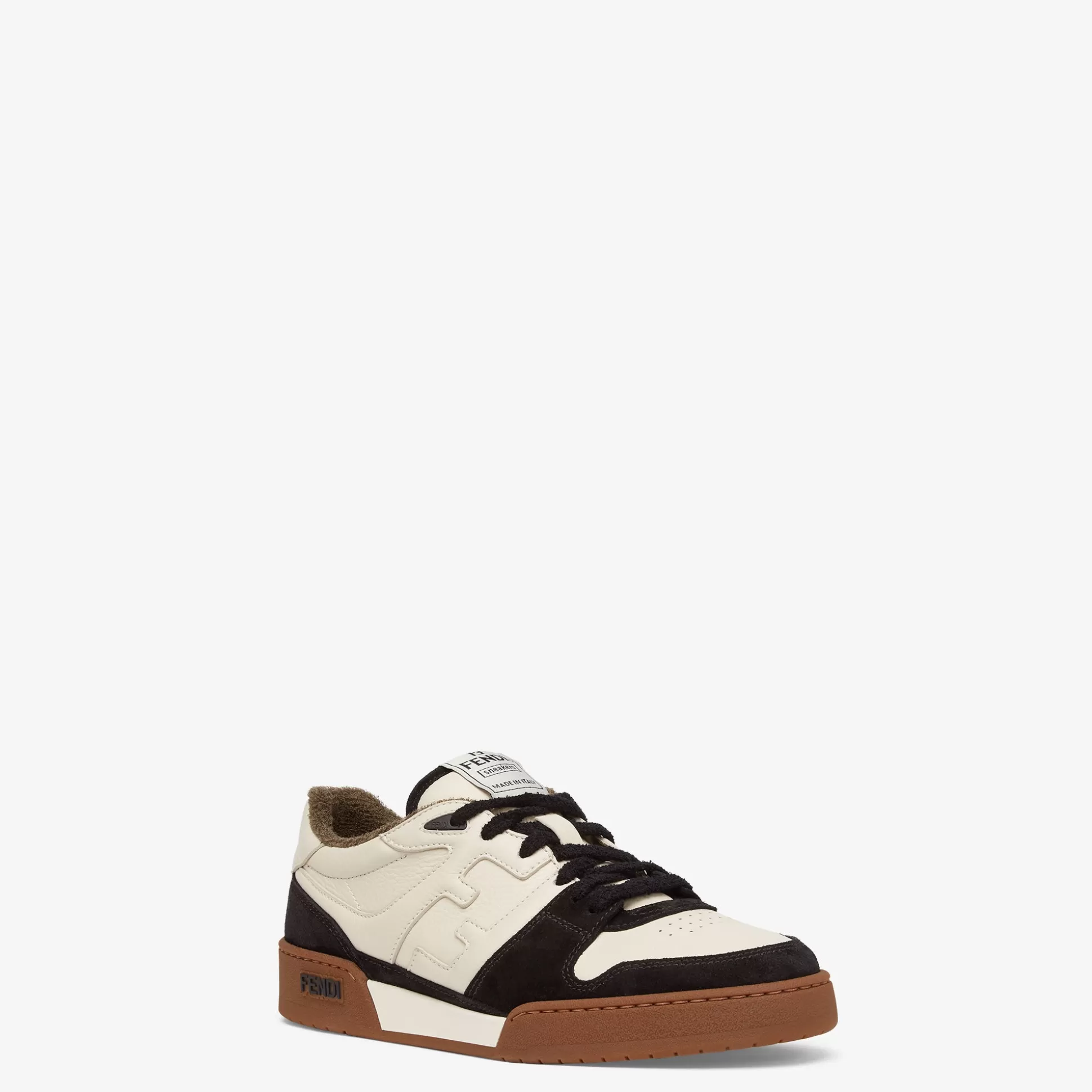 Fendi Sneakers | Fendi Match | Match