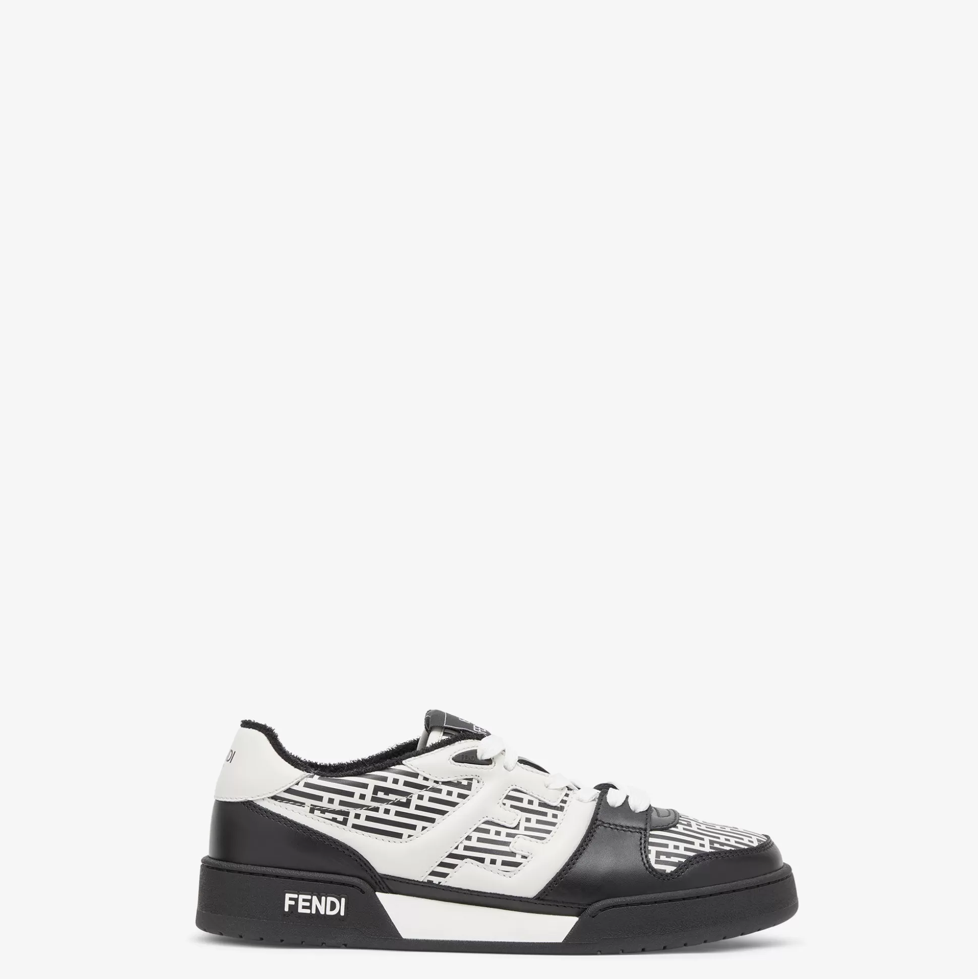 Fendi Sneakers | Fendi Match | Match