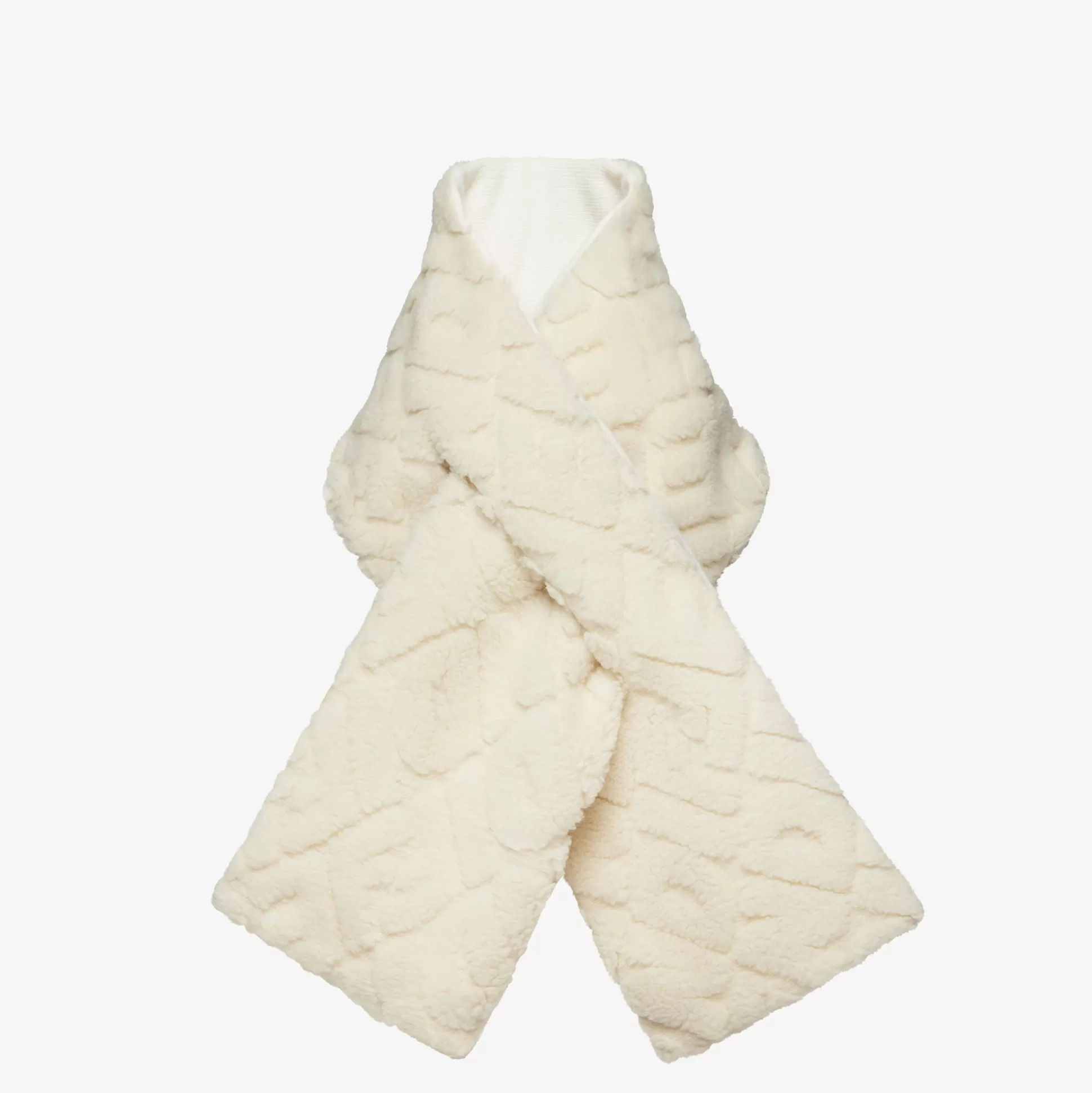 Women Fendi Scarves & Ponchos | Skiwear | Mirrorscarf