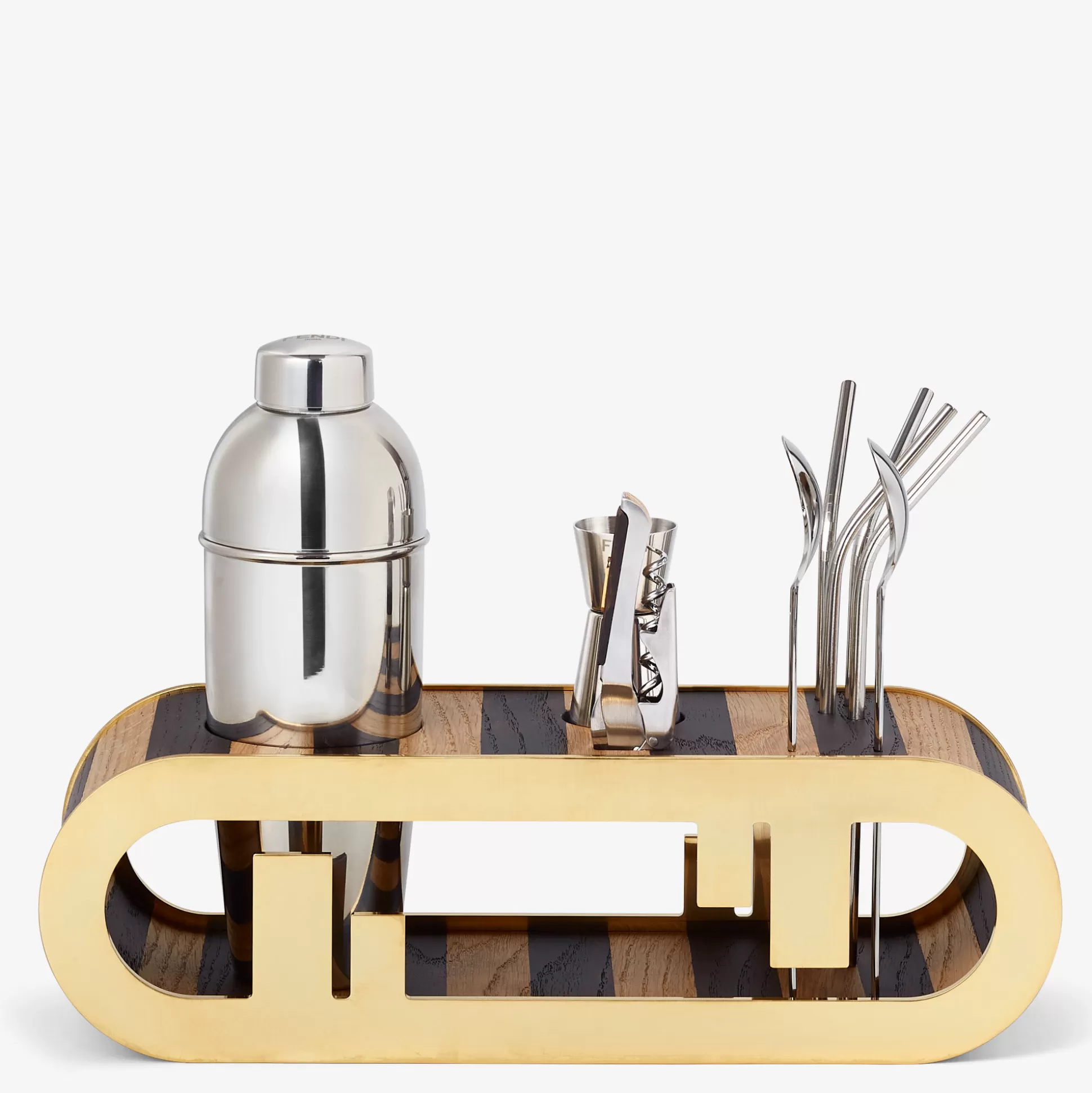 Fendi Tableware | O’LockBarSet