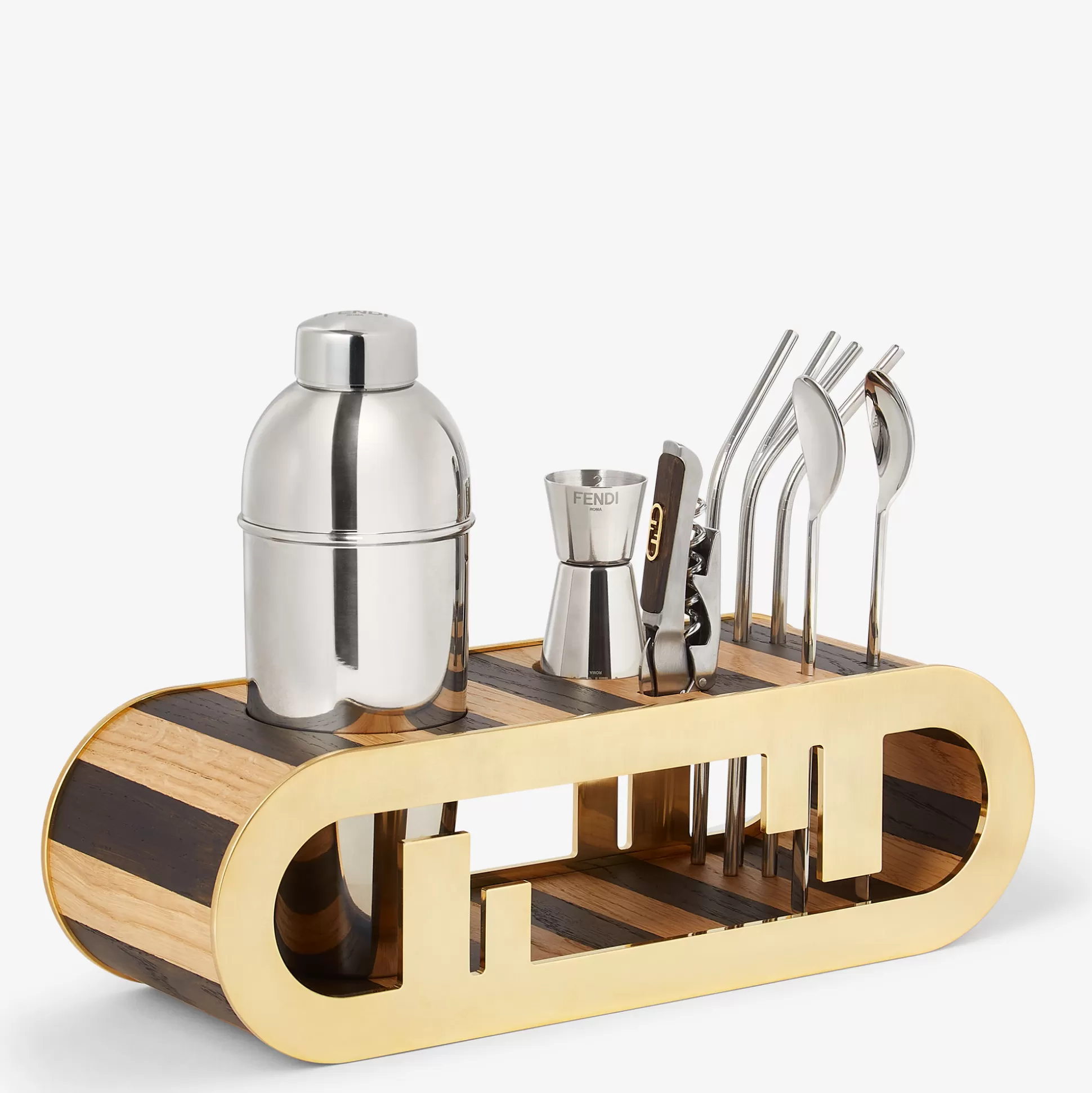 Fendi Tableware | O’LockBarSet