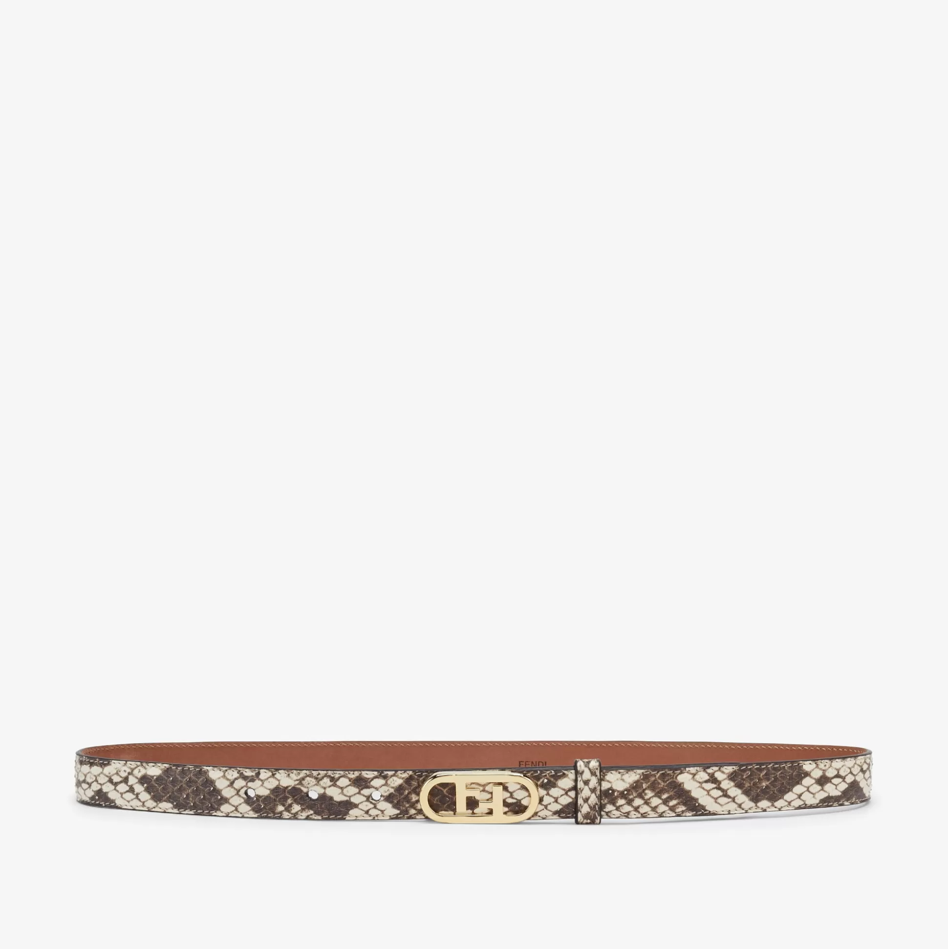 Women Fendi Belts | O’LockBelt