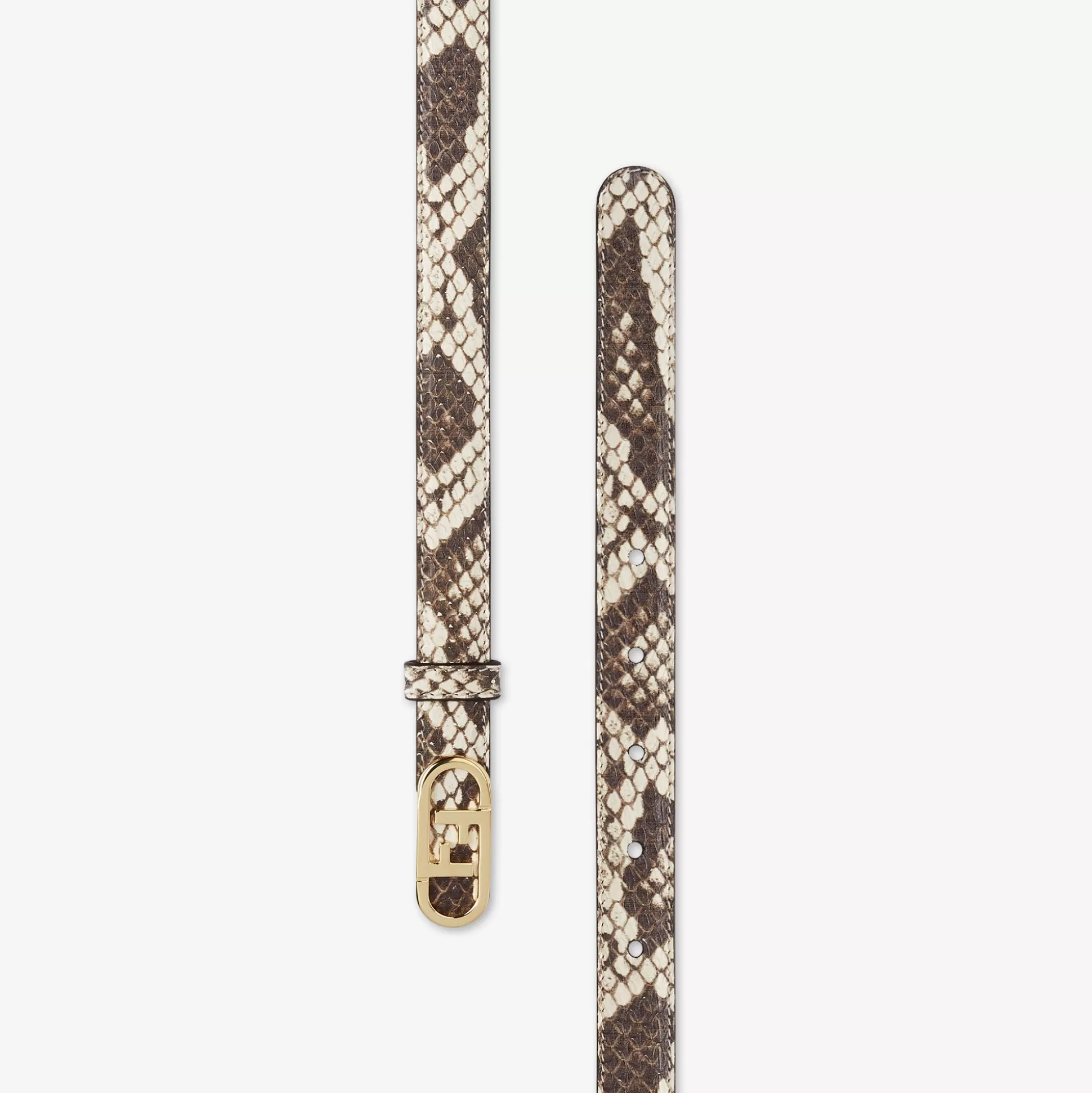 Women Fendi Belts | O’LockBelt