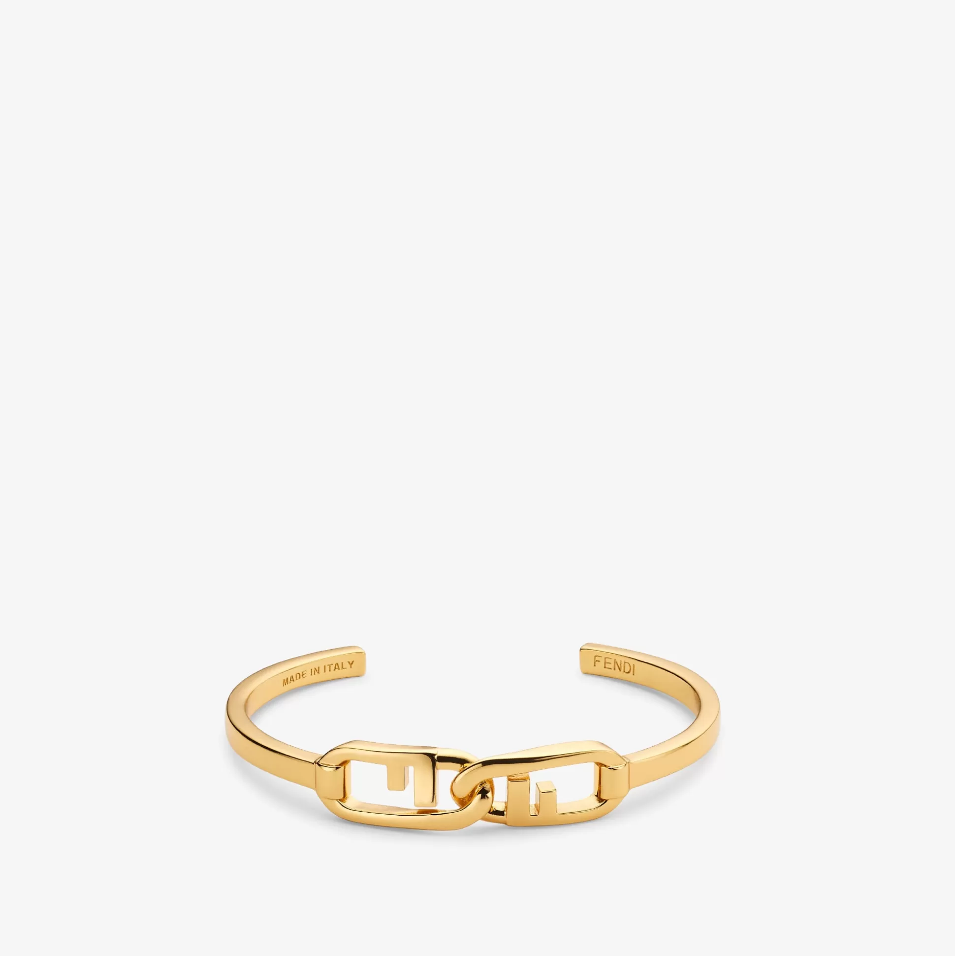 Women Fendi Bracelets | Fendi O'Lock | O’LockBracelet