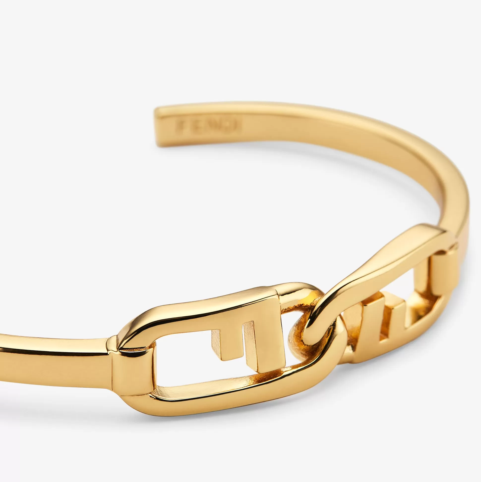 Women Fendi Bracelets | Fendi O'Lock | O’LockBracelet