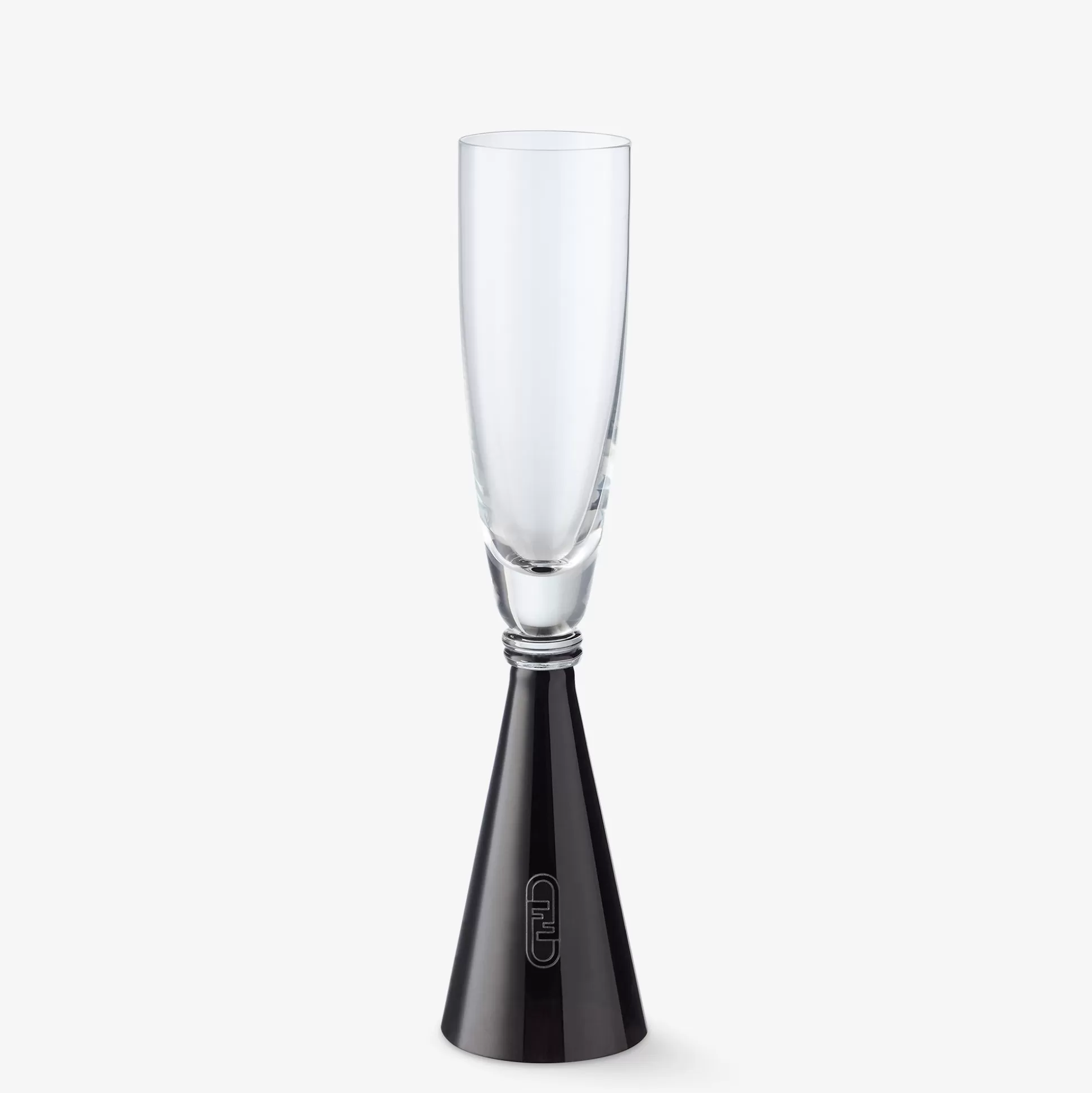 Fendi Tableware | O’LockChampagneGlass