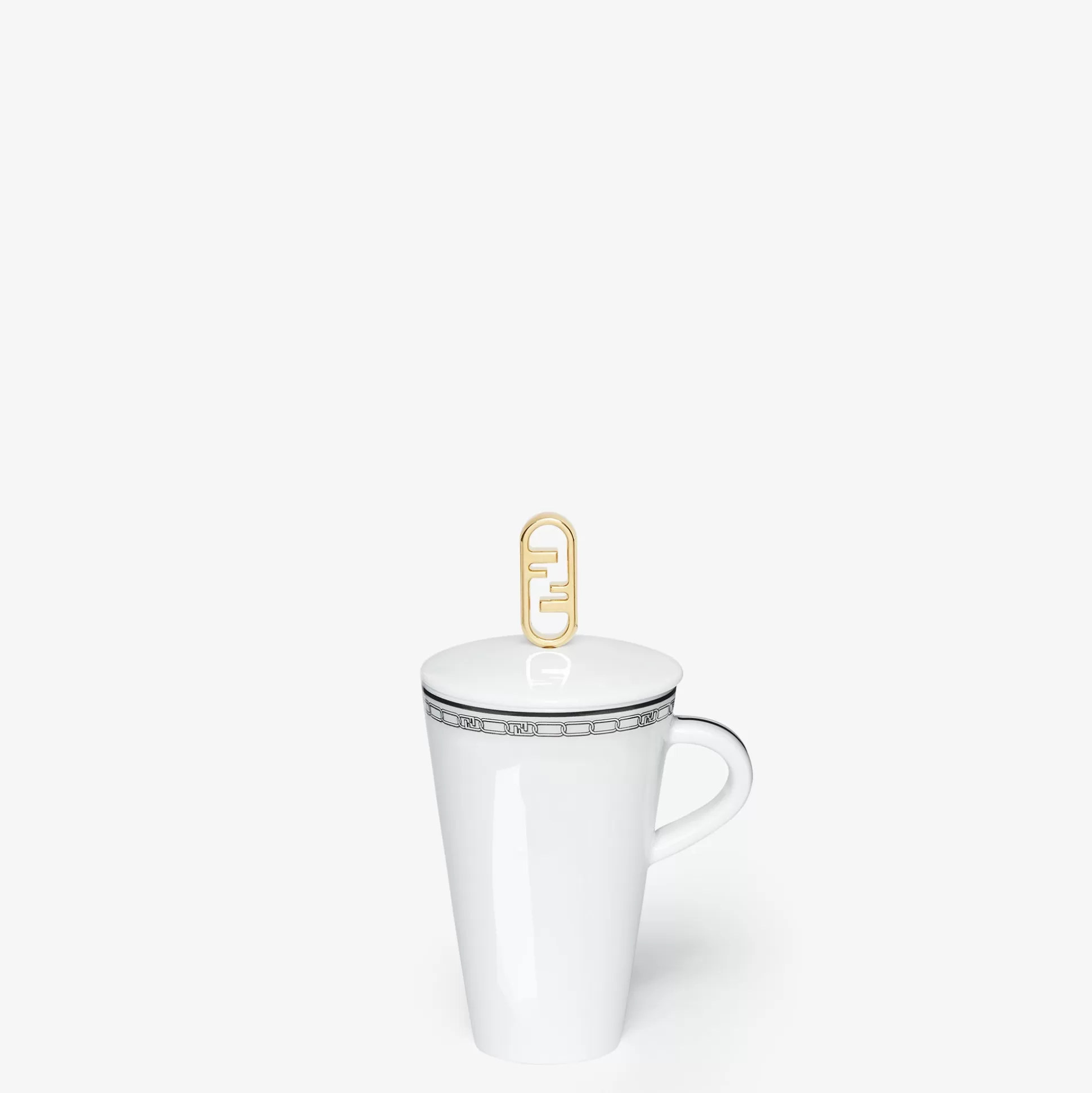 Fendi Tableware | O’LockCoffeeCup