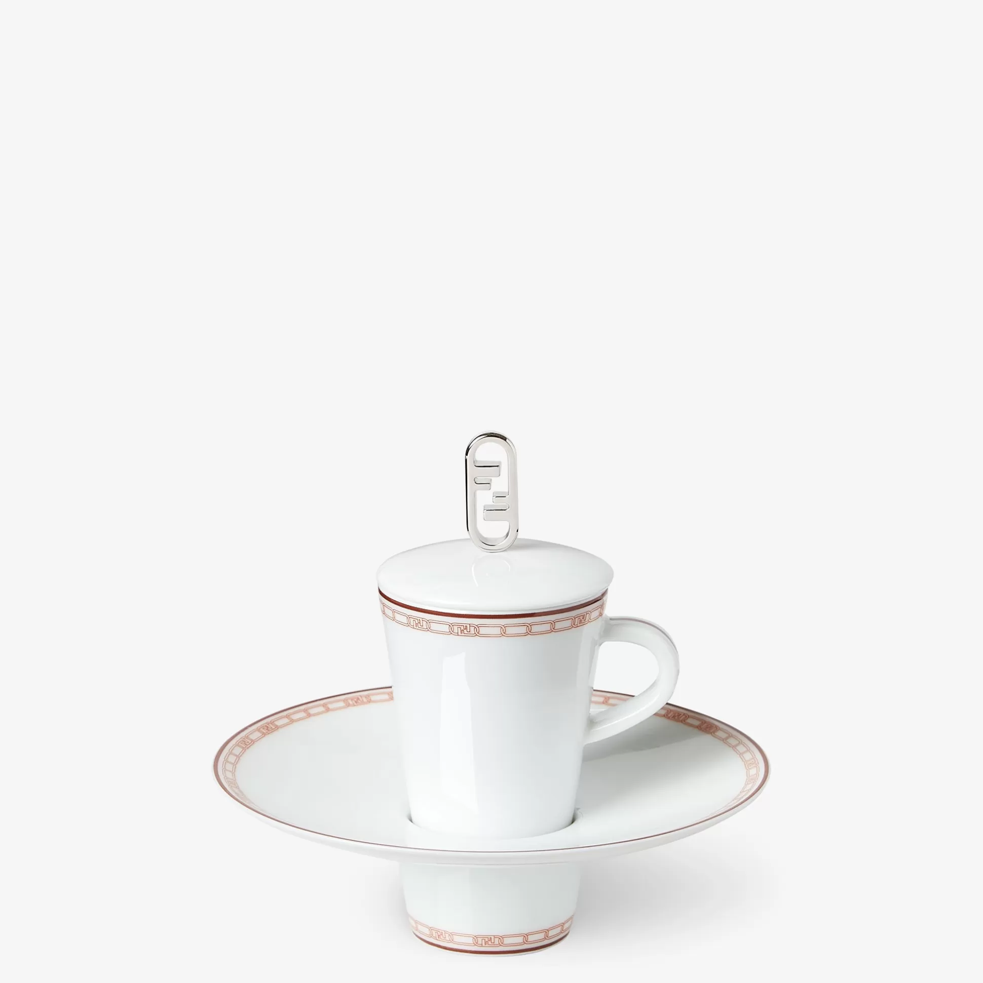 Fendi Tableware | Home Décor Gifts | O’LockCoffeeCup