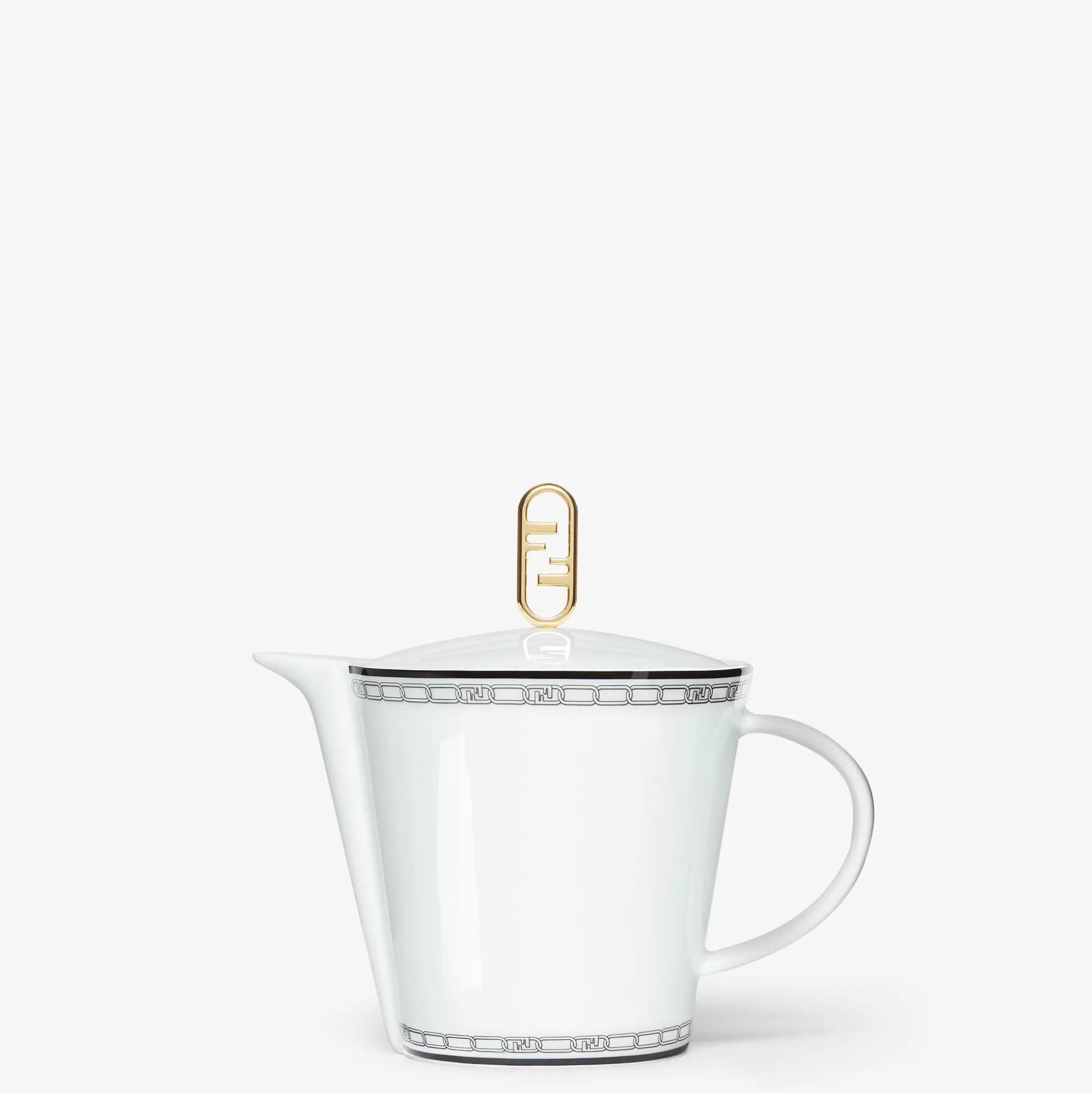 Fendi Tableware | O’LockCoffeePot