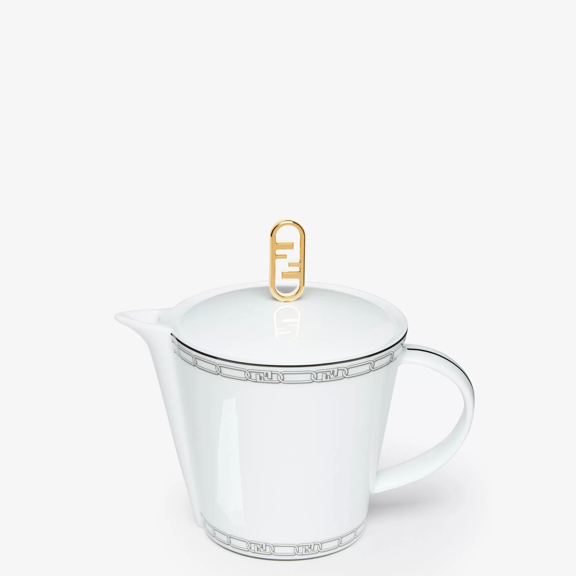 Fendi Tableware | O’LockCoffeePot